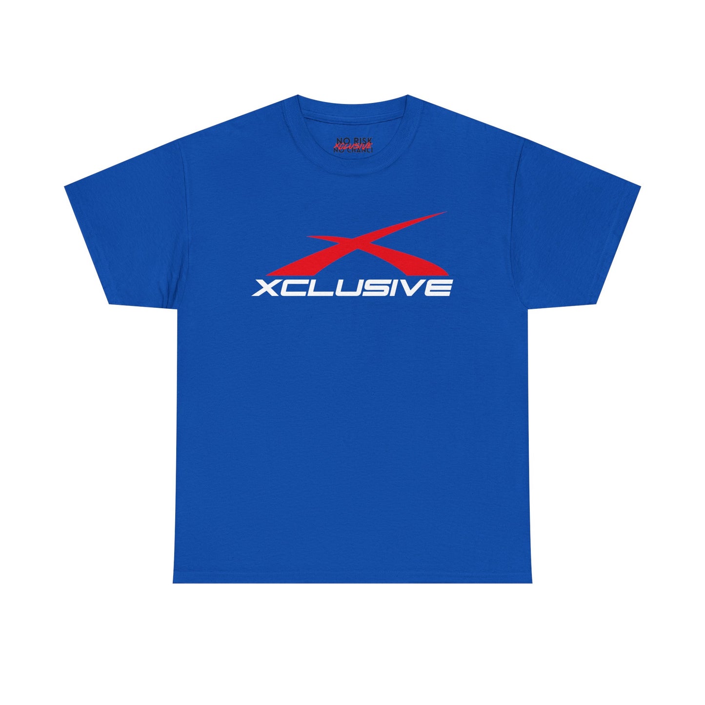 X Star Cotton Tee