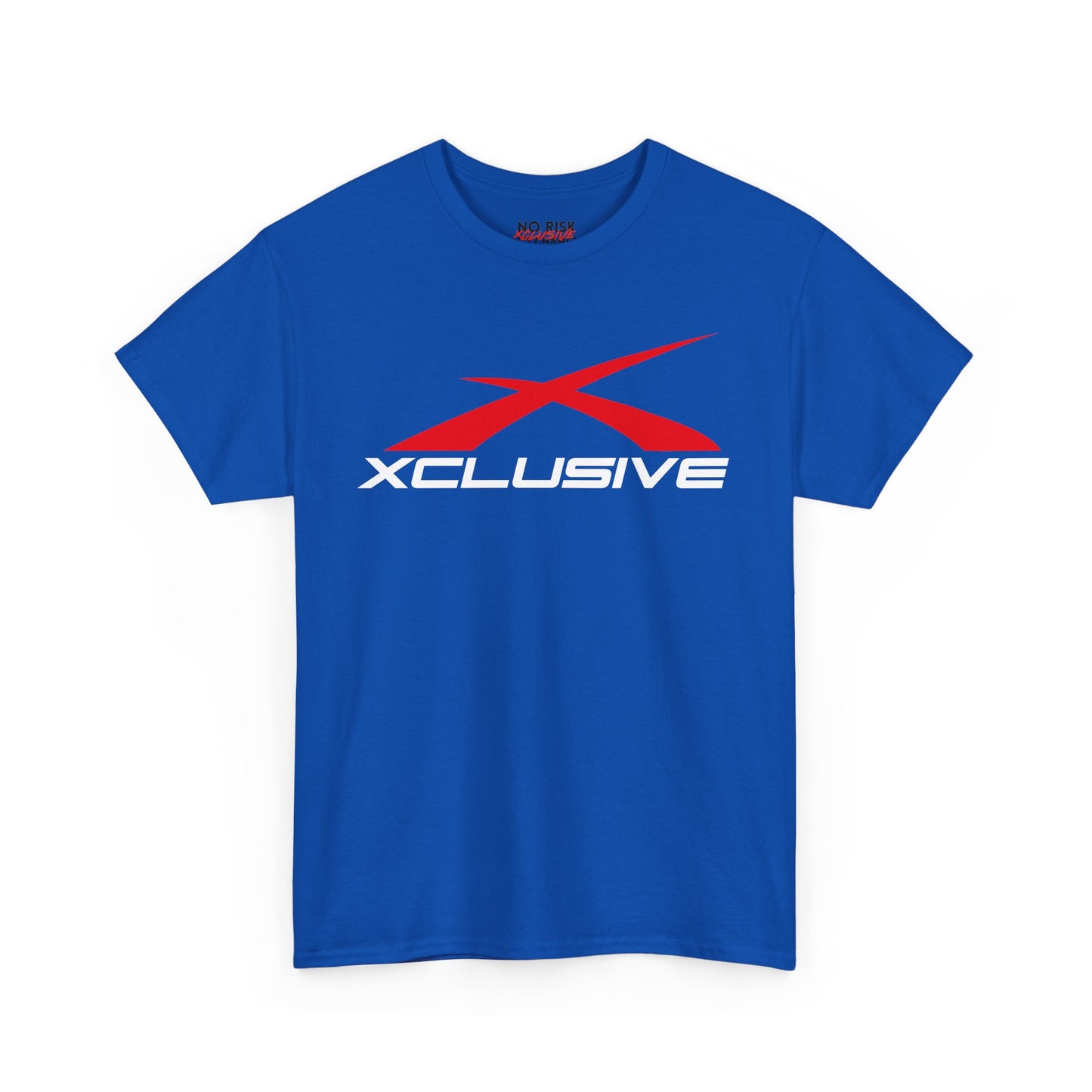 X Star Cotton Tee