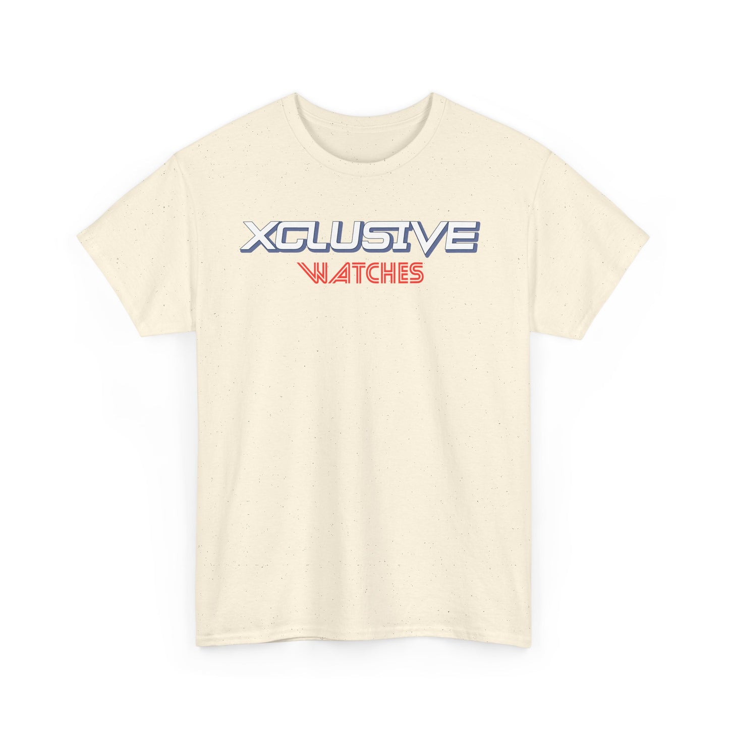 Rolex Giveaway Unisex Heavy Cotton Tee