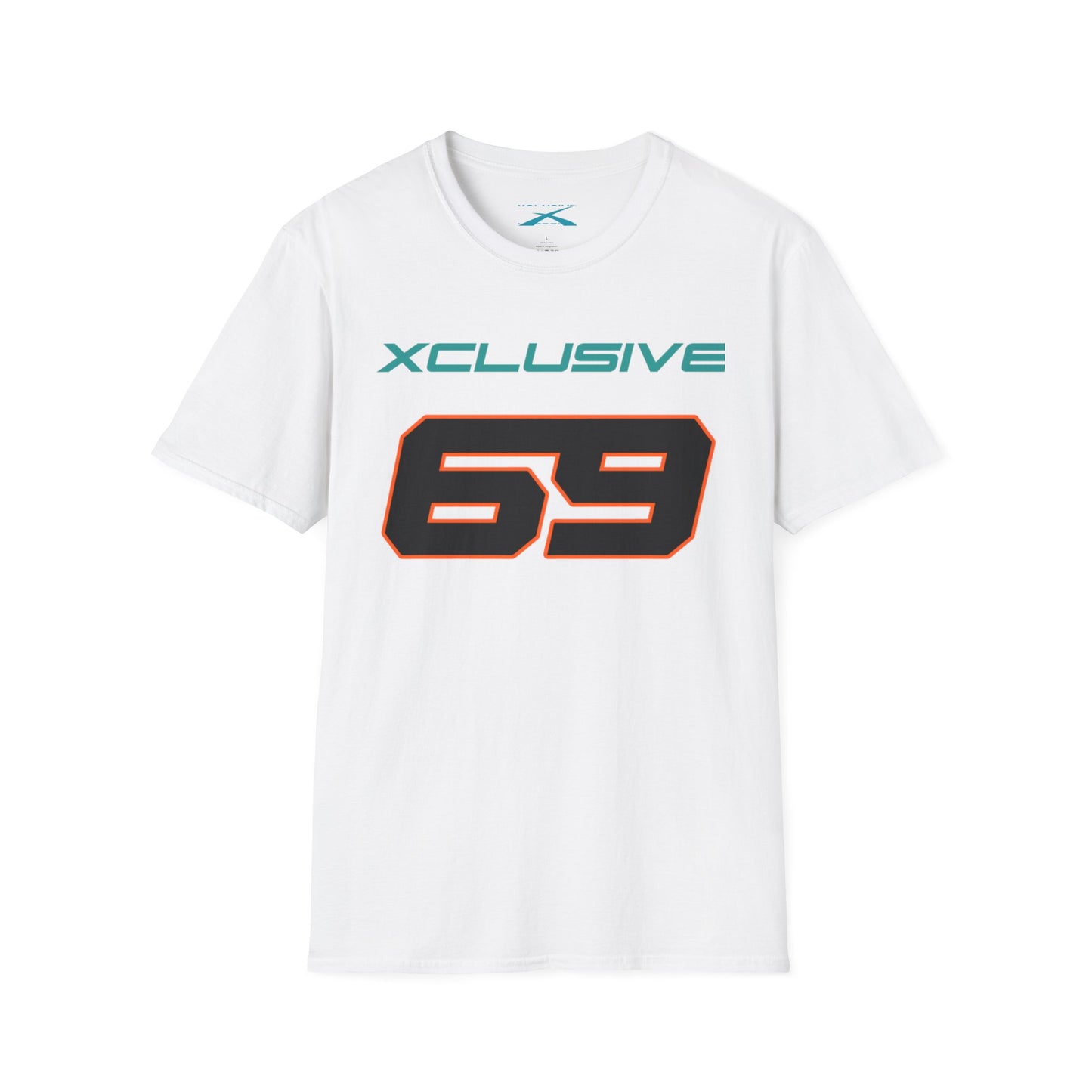 Lambo 69 T-Shirt