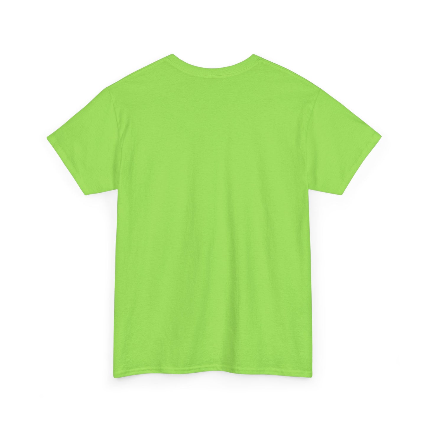 Rolex Giveaway Unisex Heavy Cotton Tee