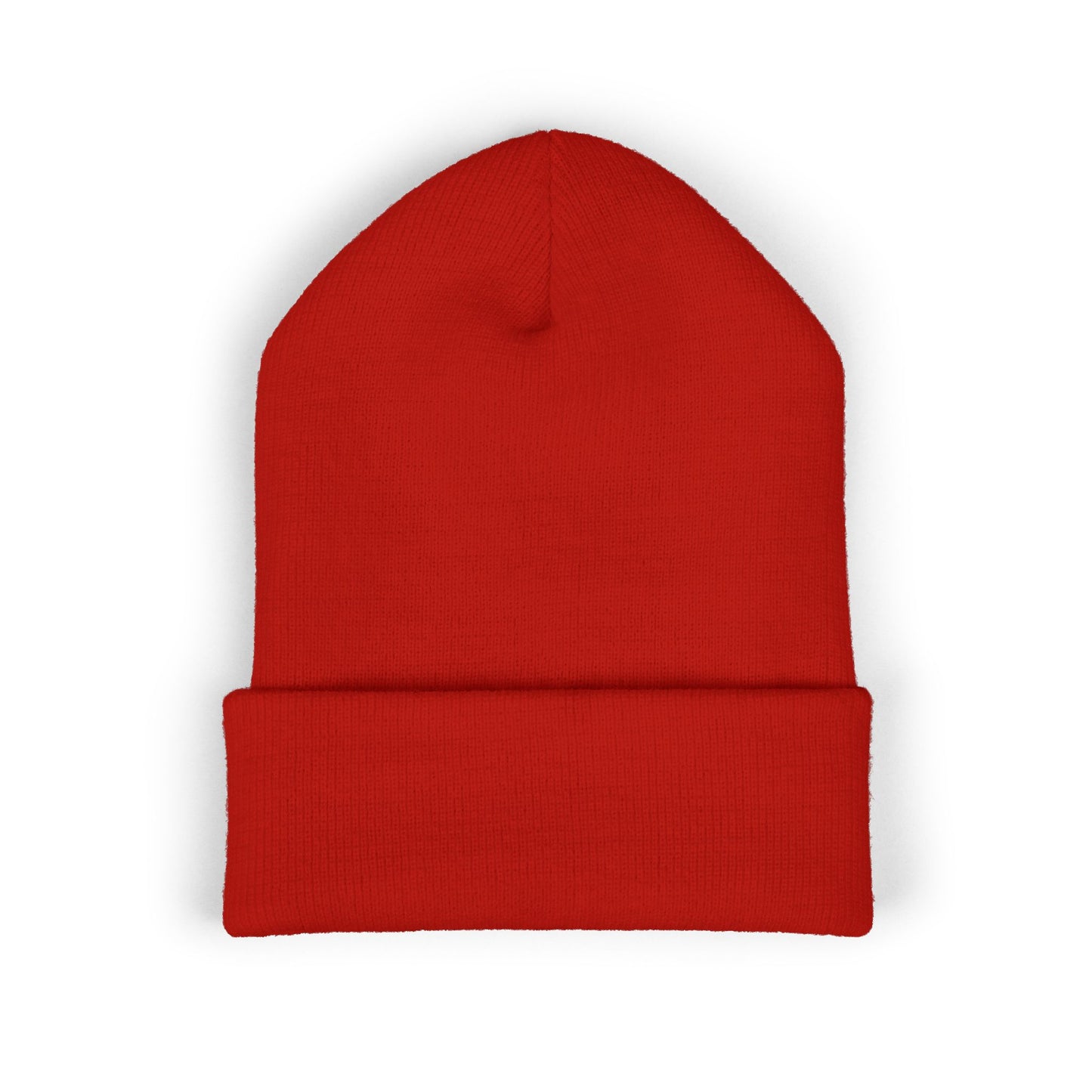 Easy $ Beanie (Embroidery)