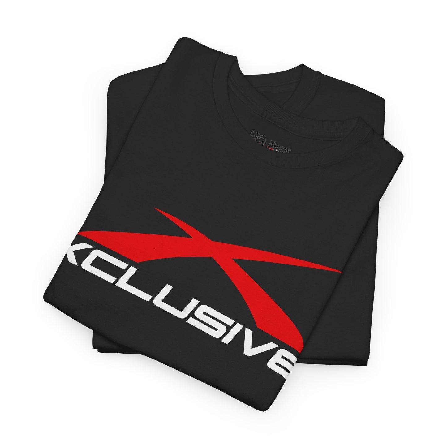 X Star Cotton Tee