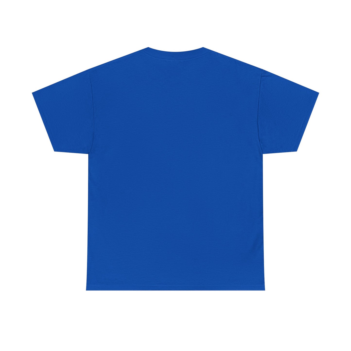 X Star Cotton Tee