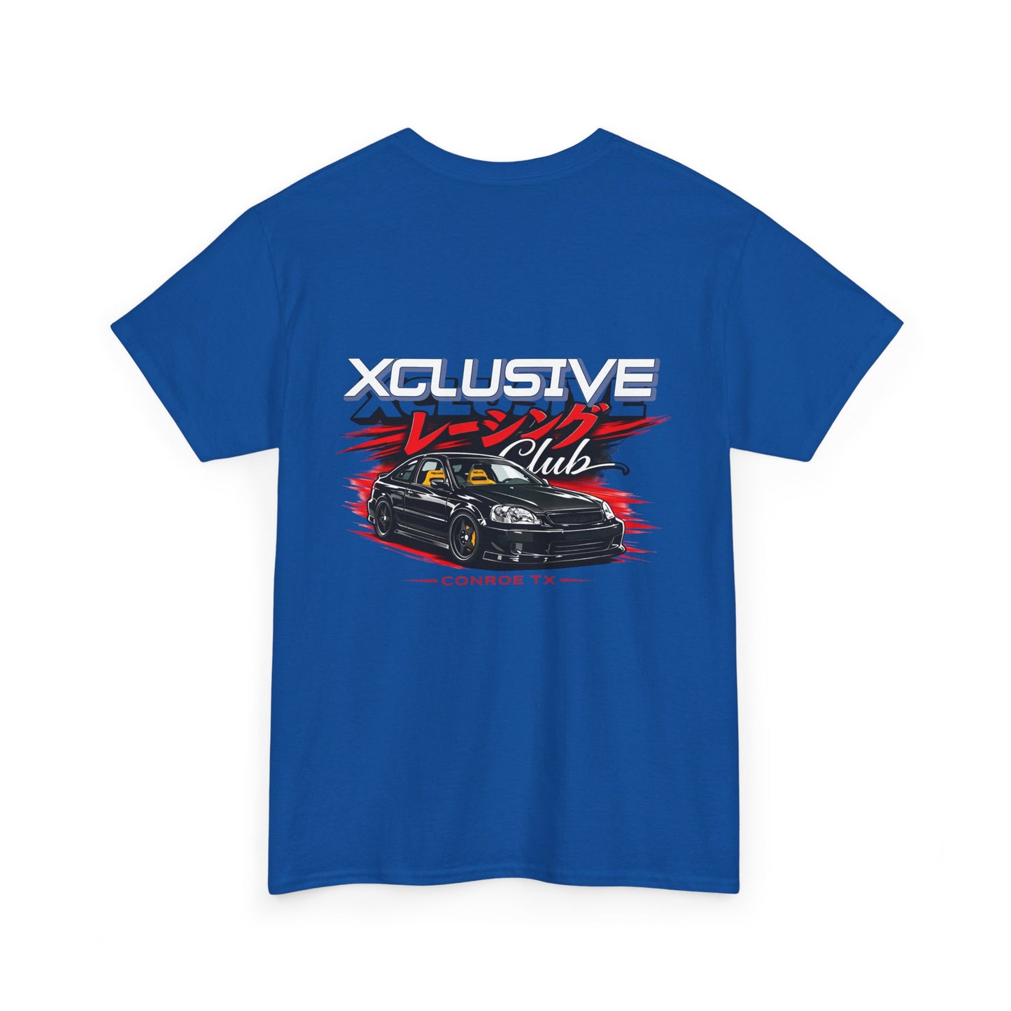 Civic Si T shirt