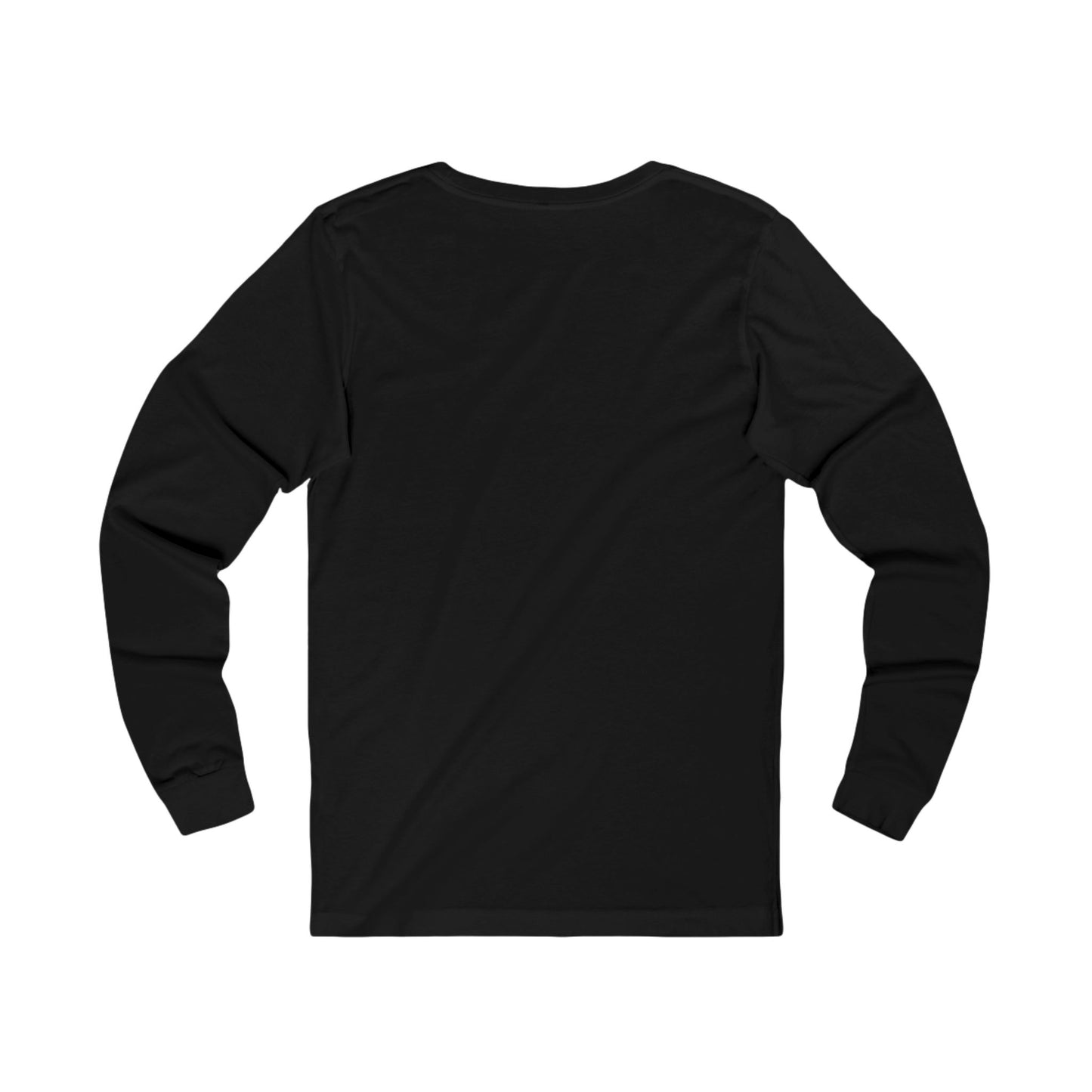 Tiffany Jersey Long Sleeve Tee