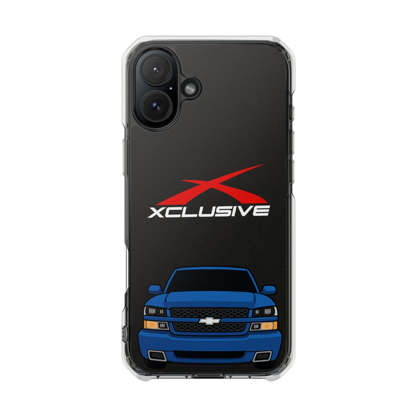 SS CLONE Impact Cases