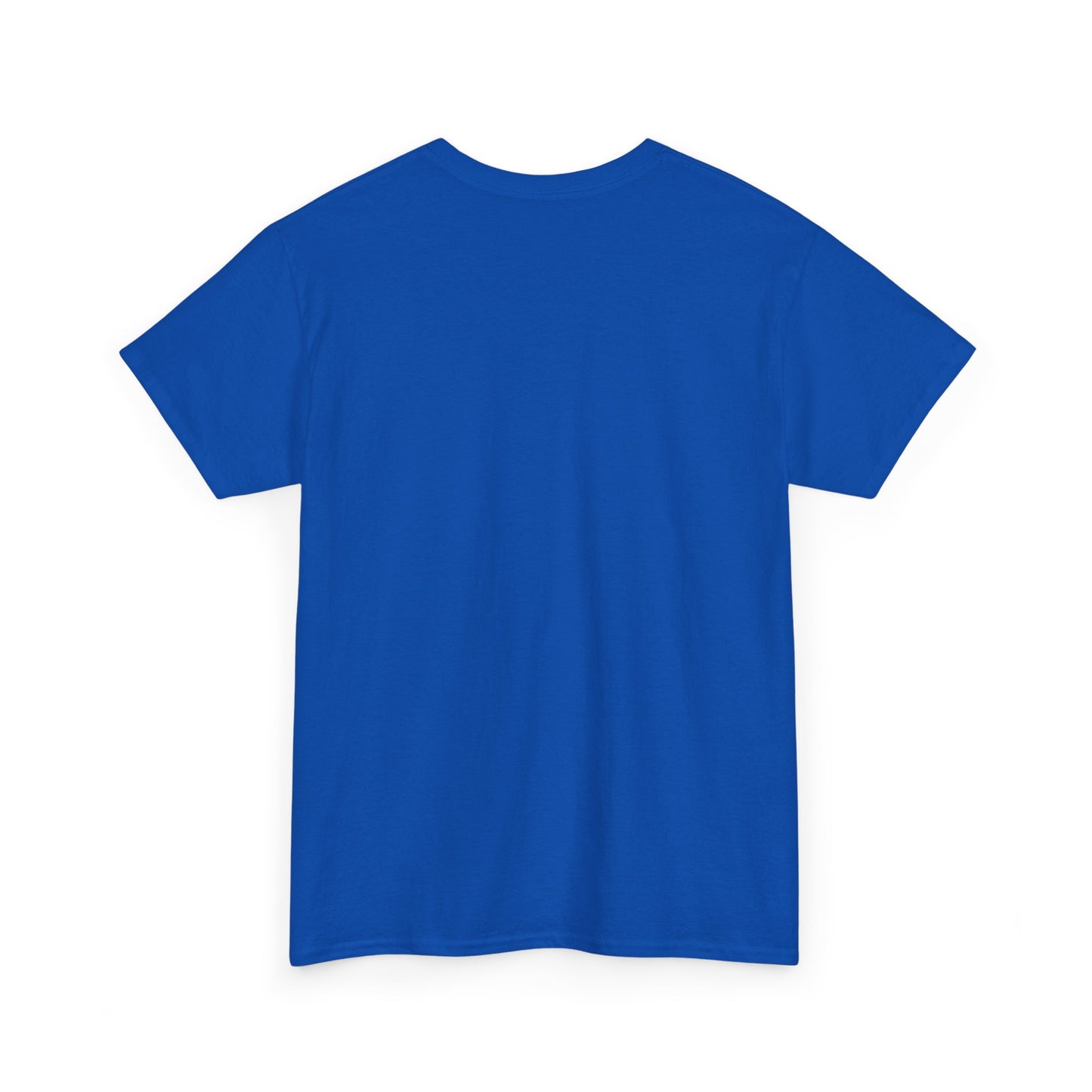 X Star Cotton Tee