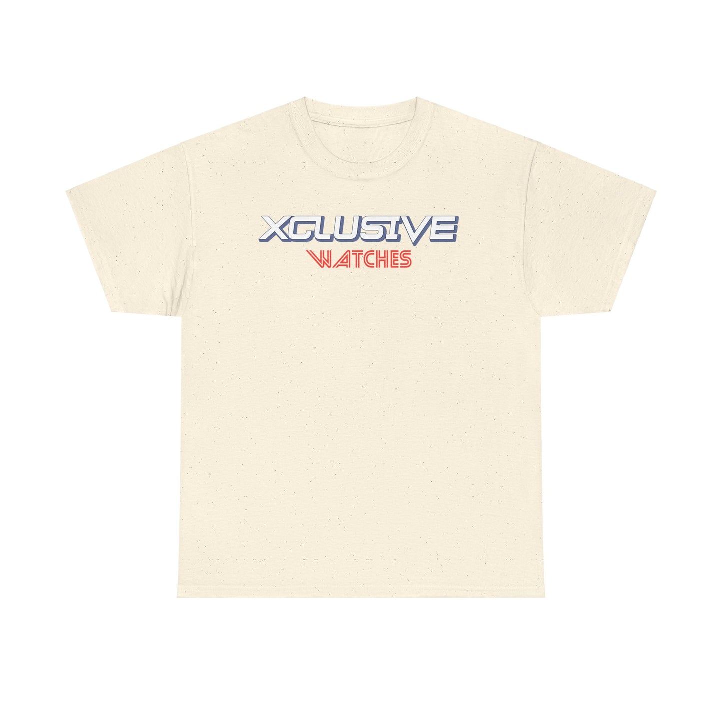 Rolex Giveaway Unisex Heavy Cotton Tee