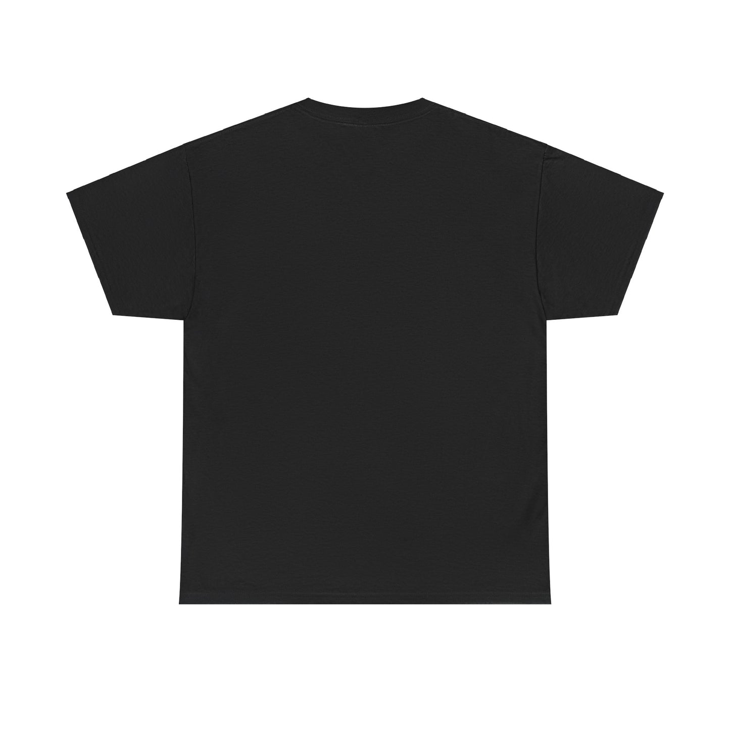 Rolex Giveaway Unisex Heavy Cotton Tee