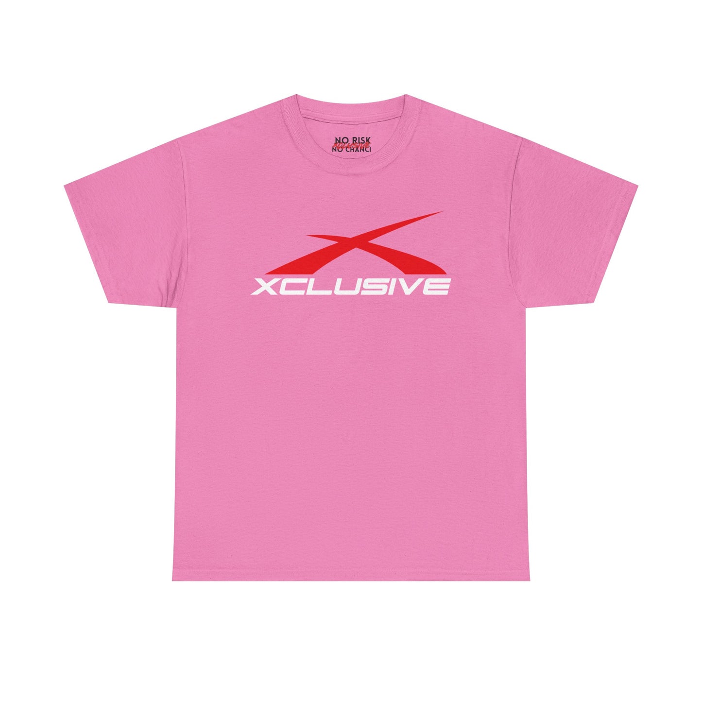 X Star Cotton Tee