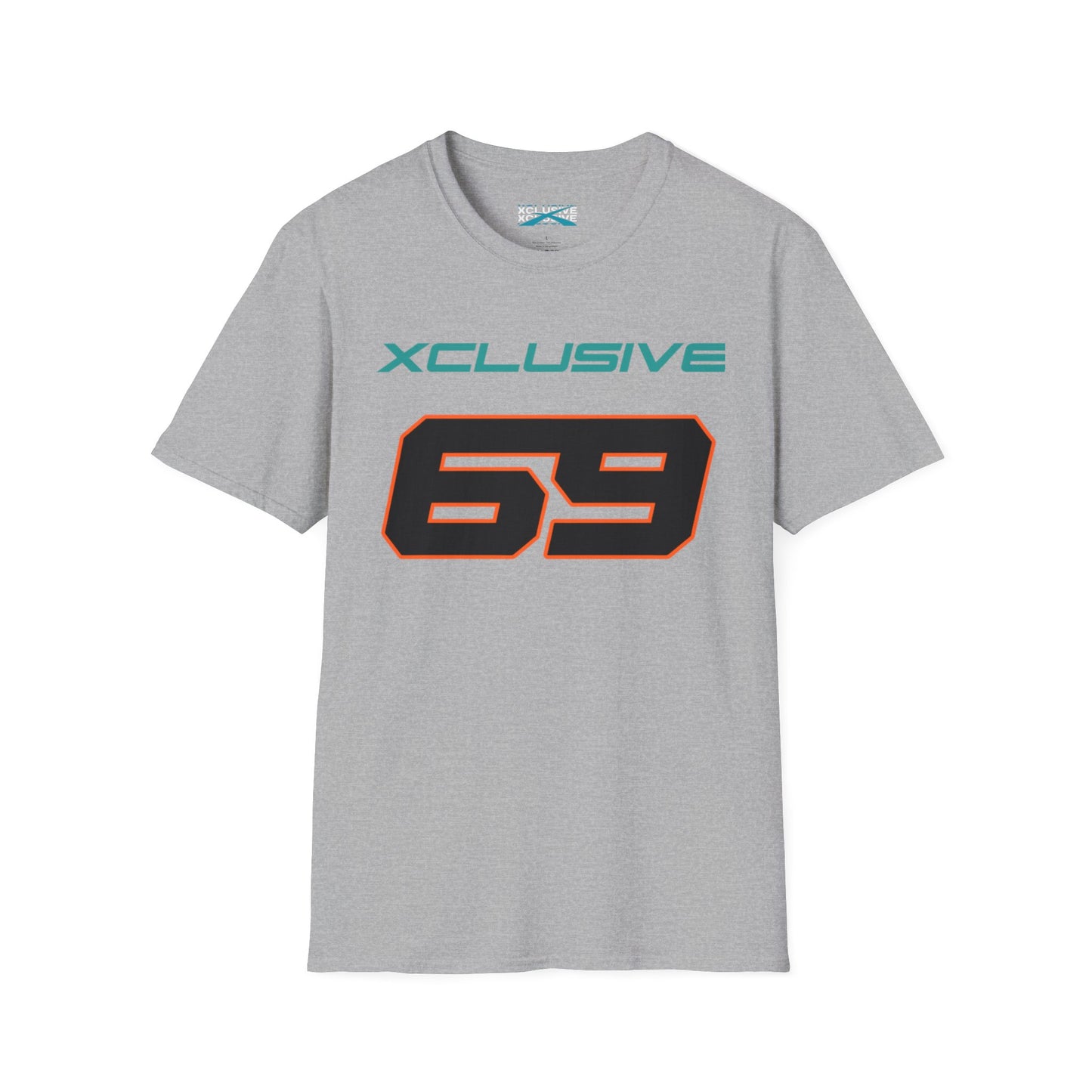 Lambo 69 T-Shirt