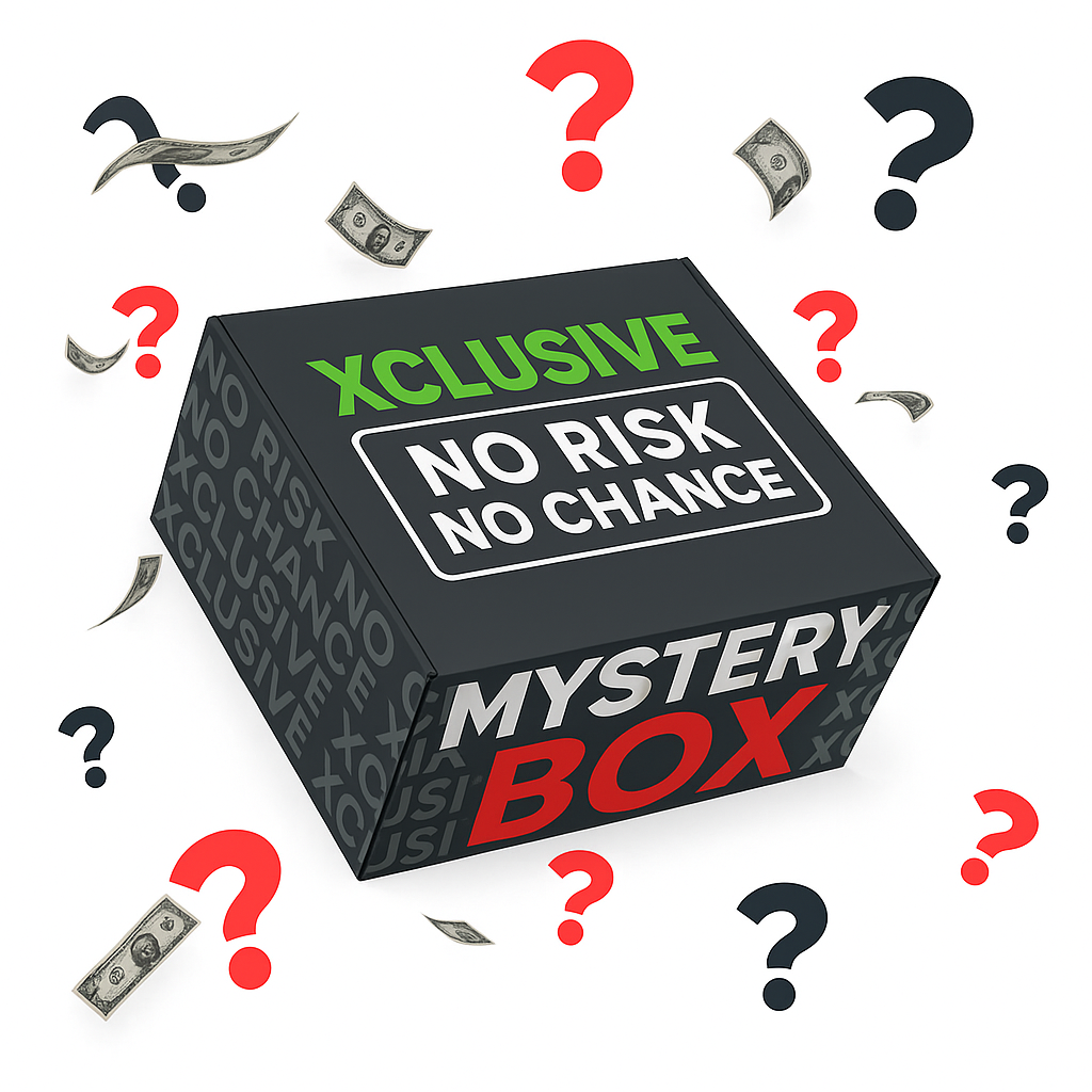 Mistery Box
