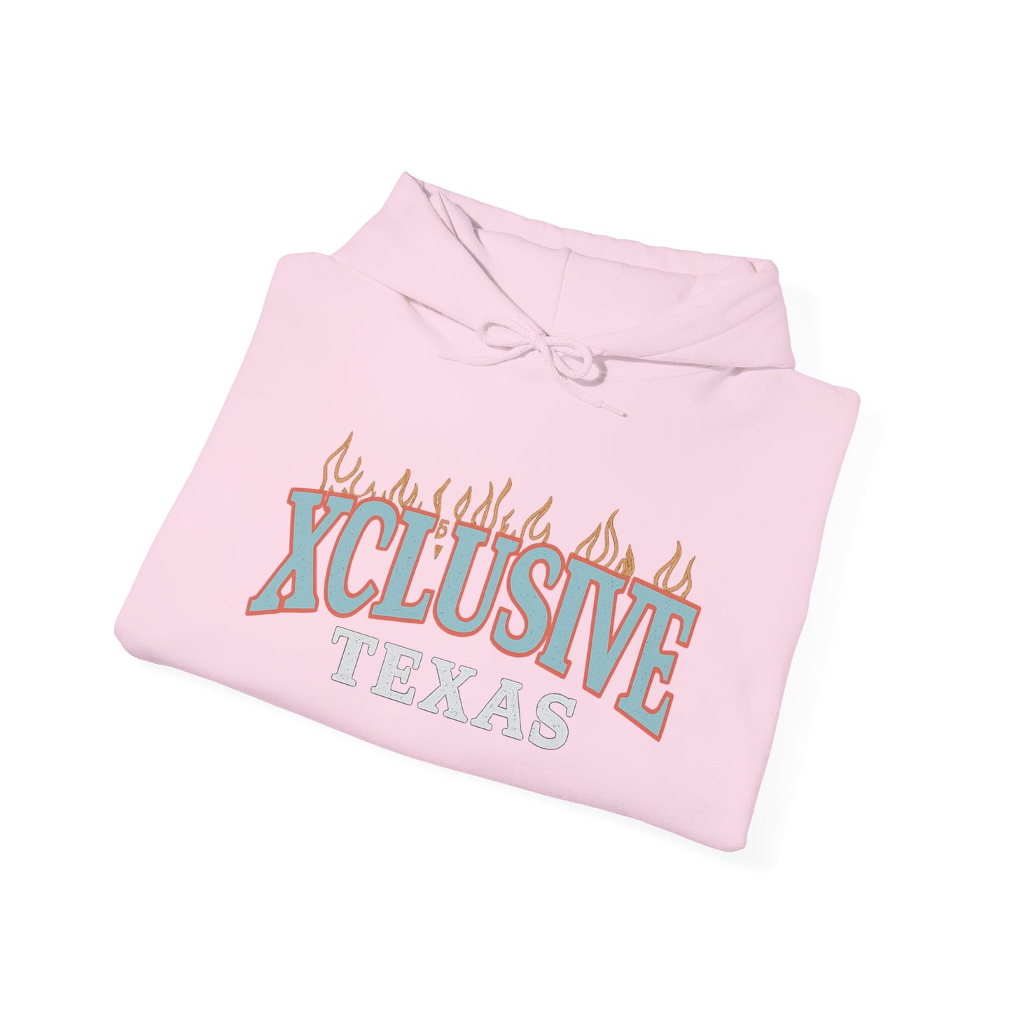 Xclusive™ Hooded Sweatshirt