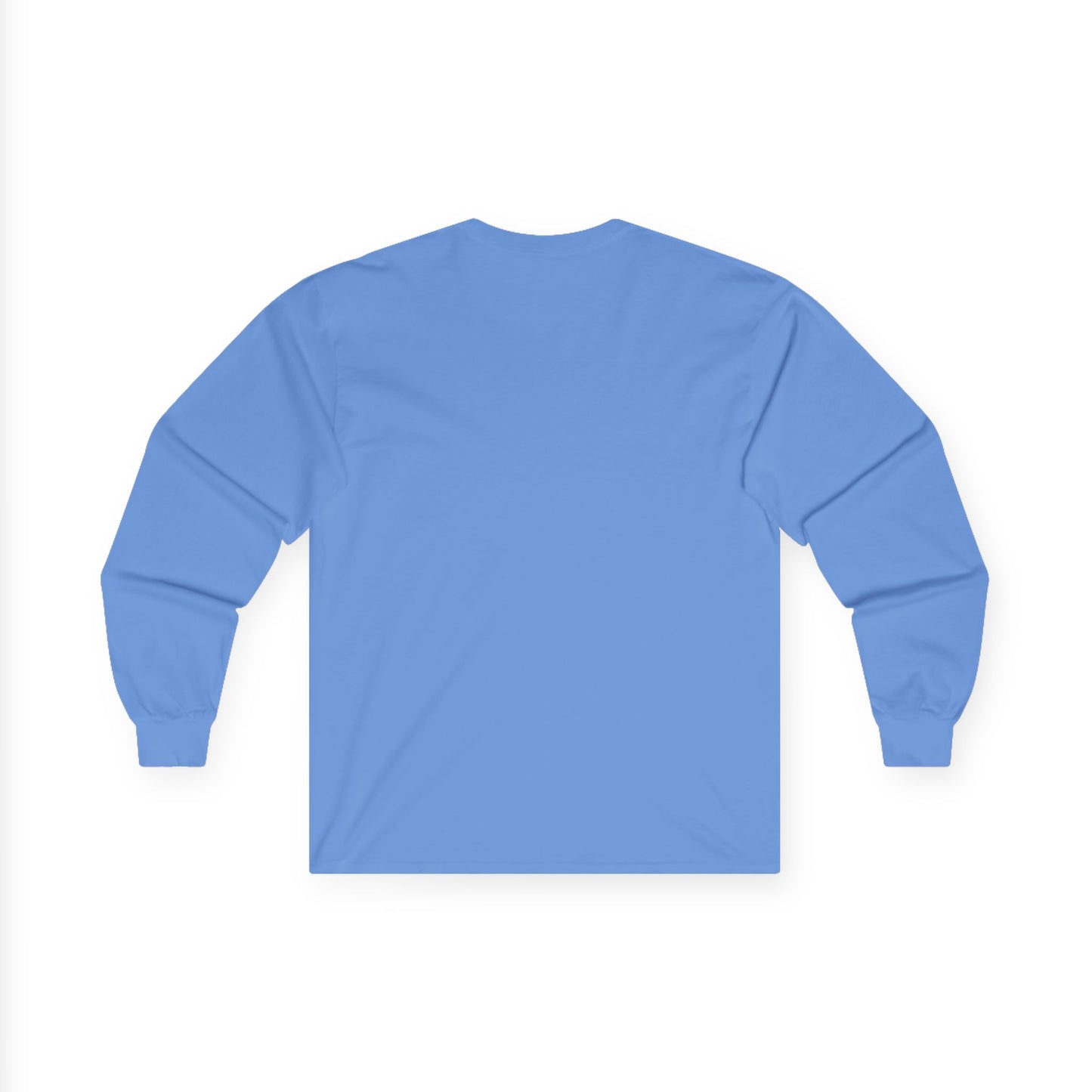 Easy $ Long Sleeve Tee
