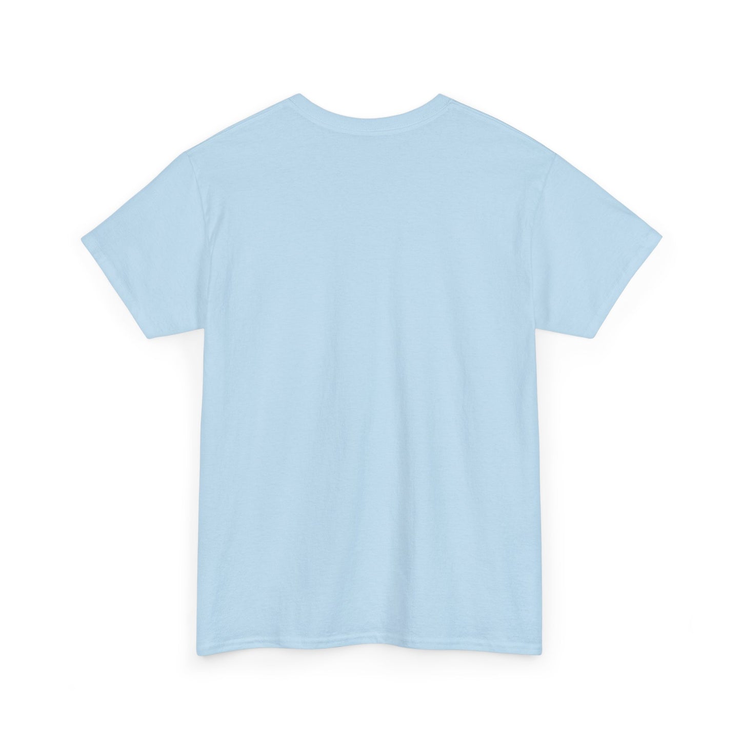 Take The Risk  Cotton Tee