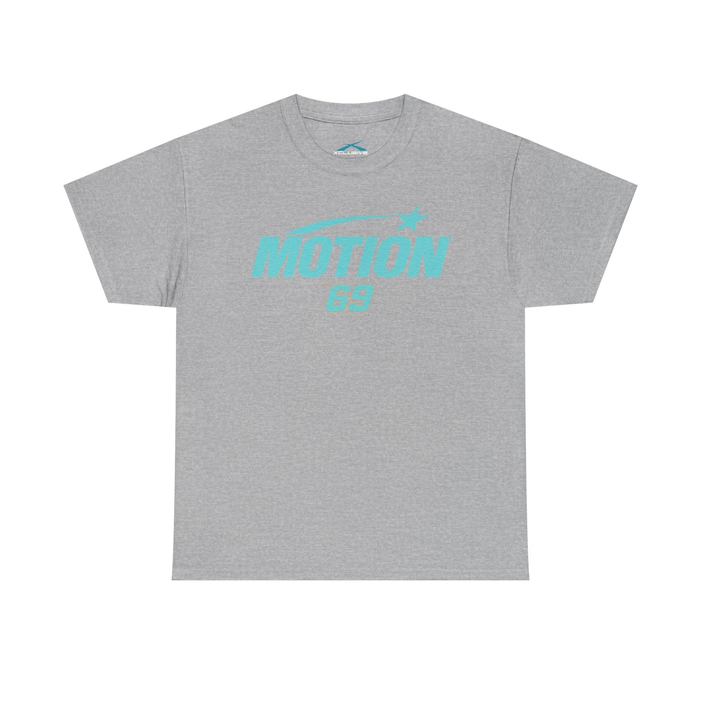 Motion Cotton Tee