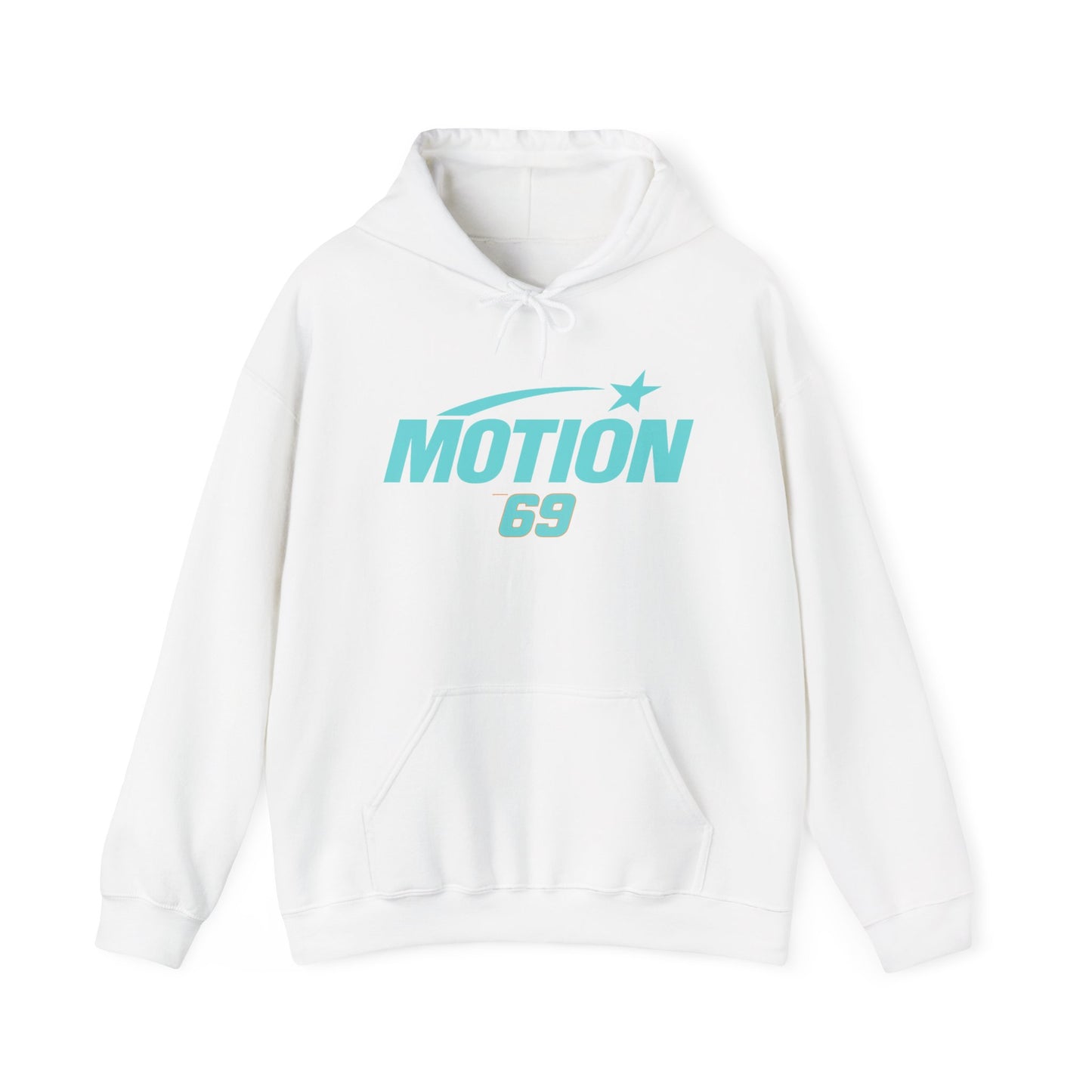 Motion ™ Hooded Sweatshirt