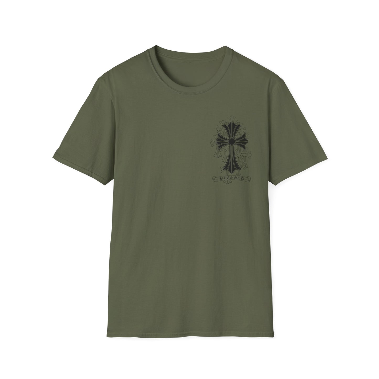 Blessed T-Shirt