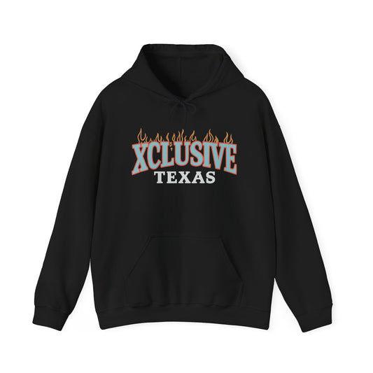 Xclusive™ Hooded Sweatshirt