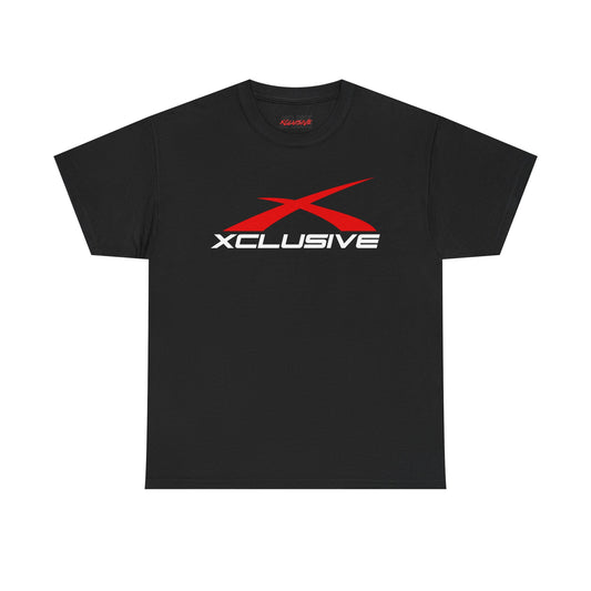 X Star Cotton Tee