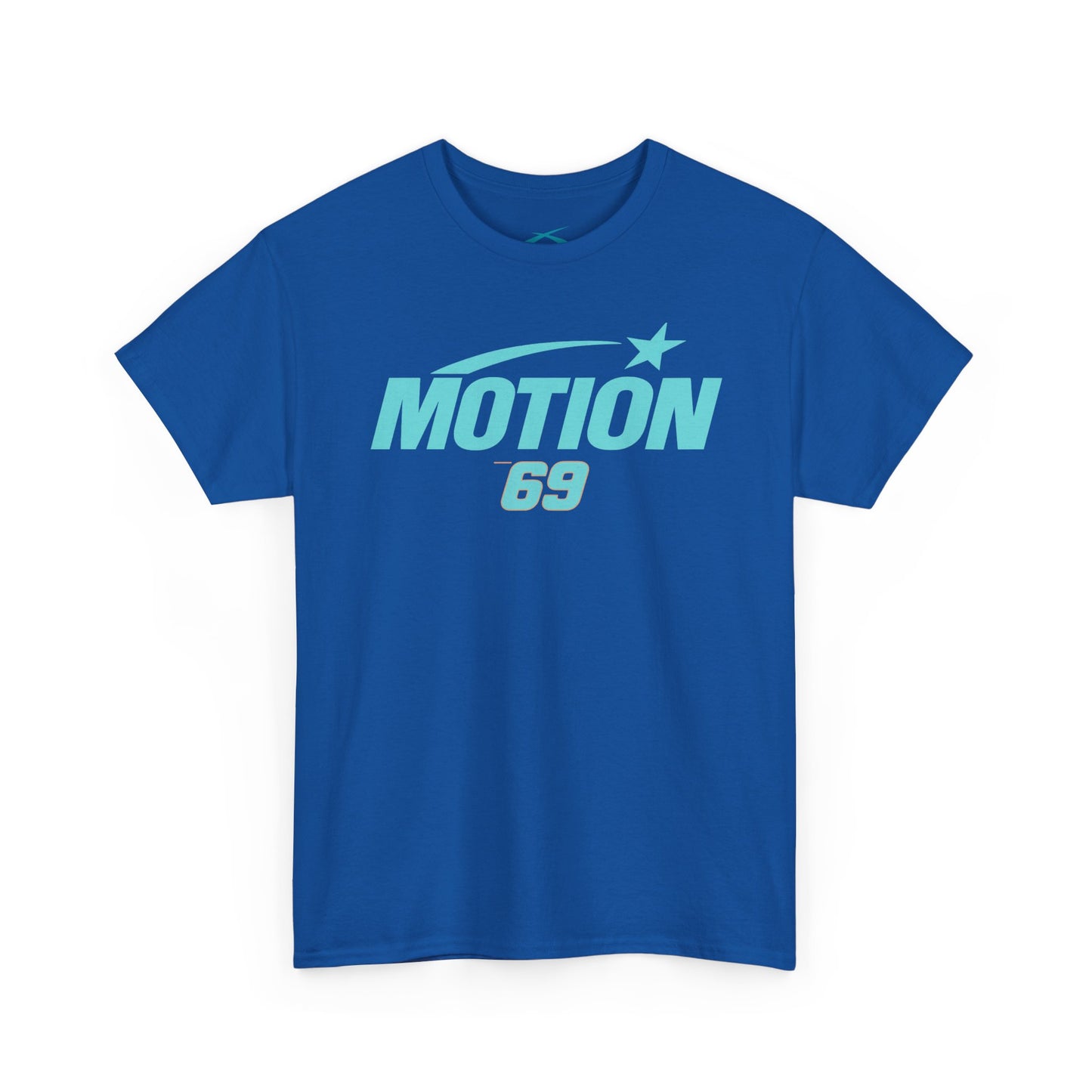 Motion Cotton Tee