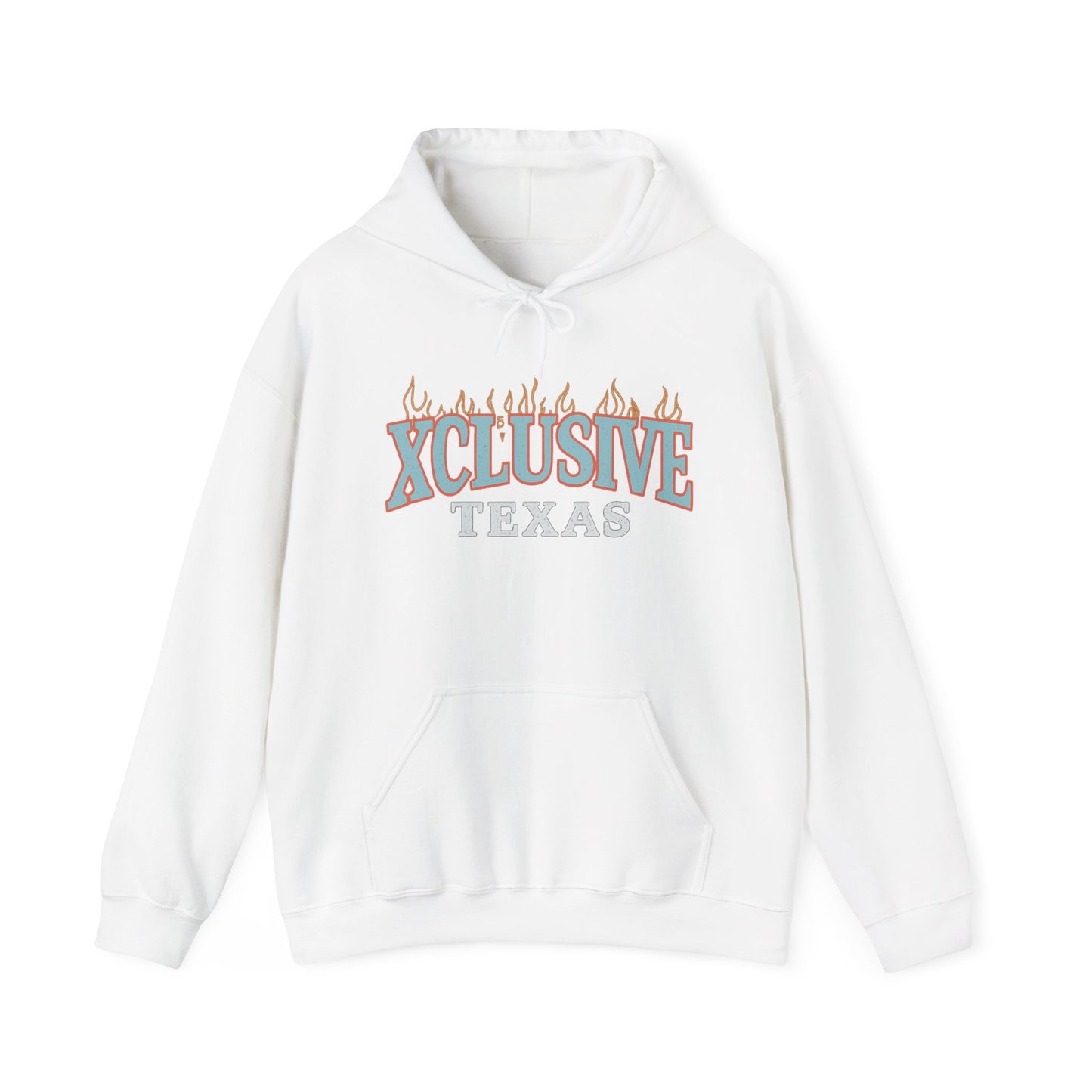 Xclusive™ Hooded Sweatshirt