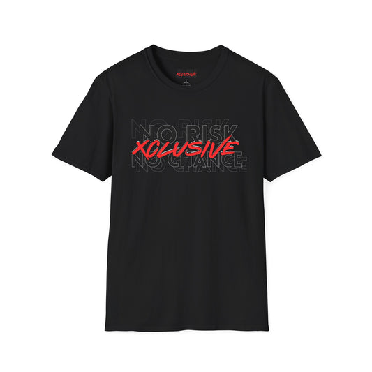 NO RISK T-Shirt