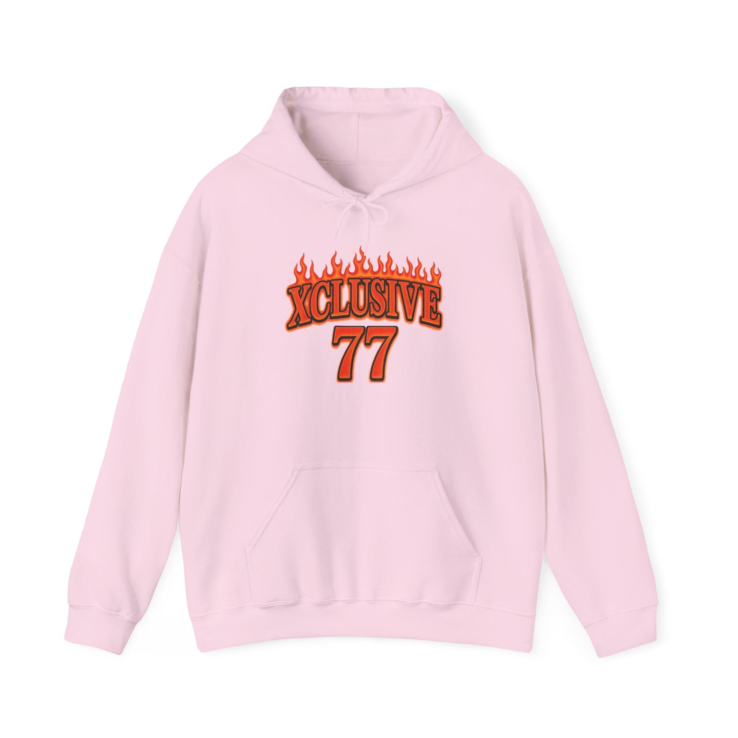 77™ Hooded Sweatshirt