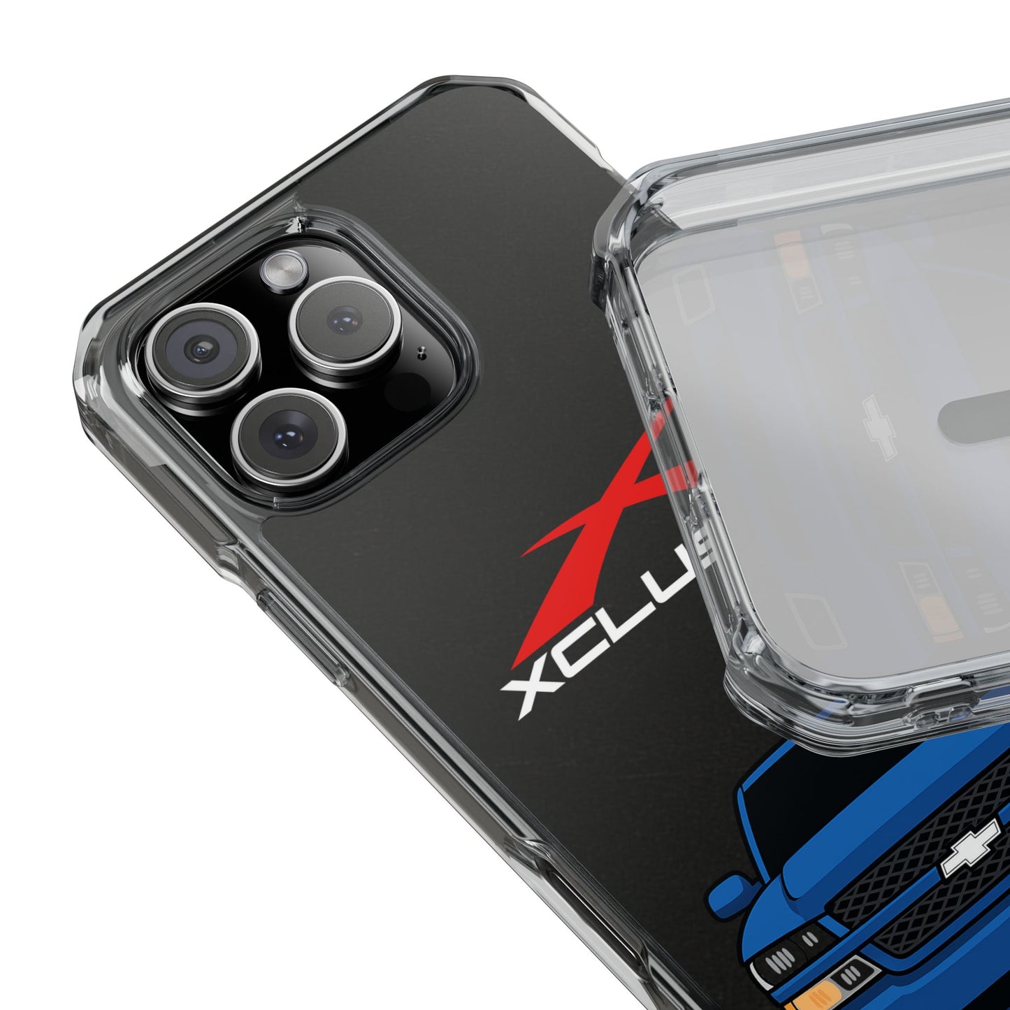 SS CLONE Impact Cases