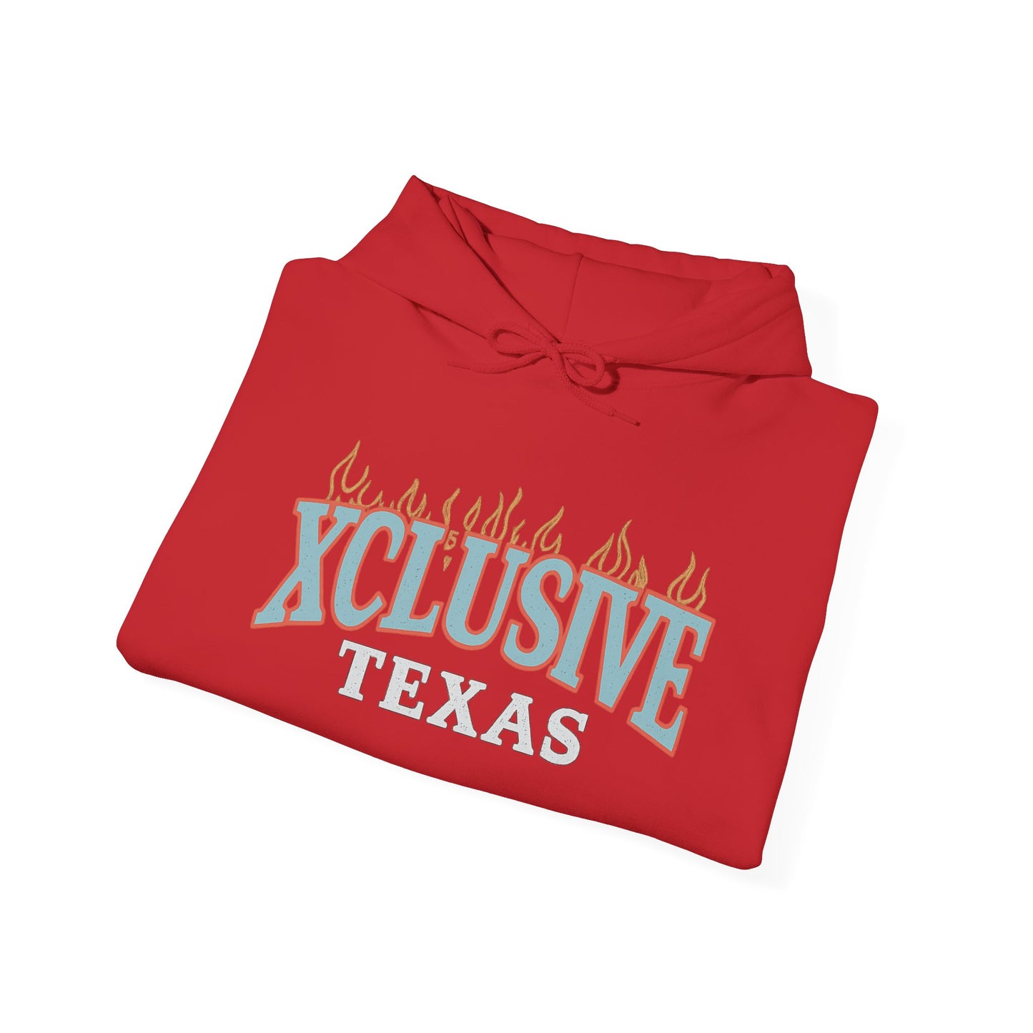 Xclusive™ Hooded Sweatshirt