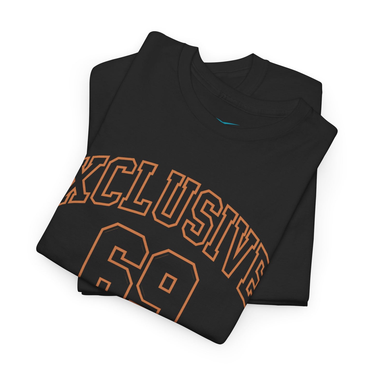 69 Heavy Cotton Tee