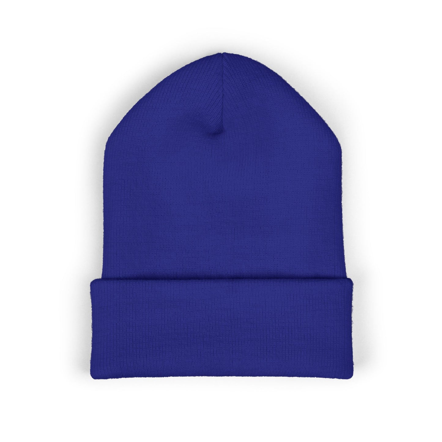 Easy $ Beanie (Embroidery)