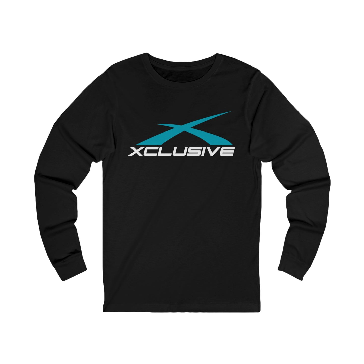 Tiffany Jersey Long Sleeve Tee