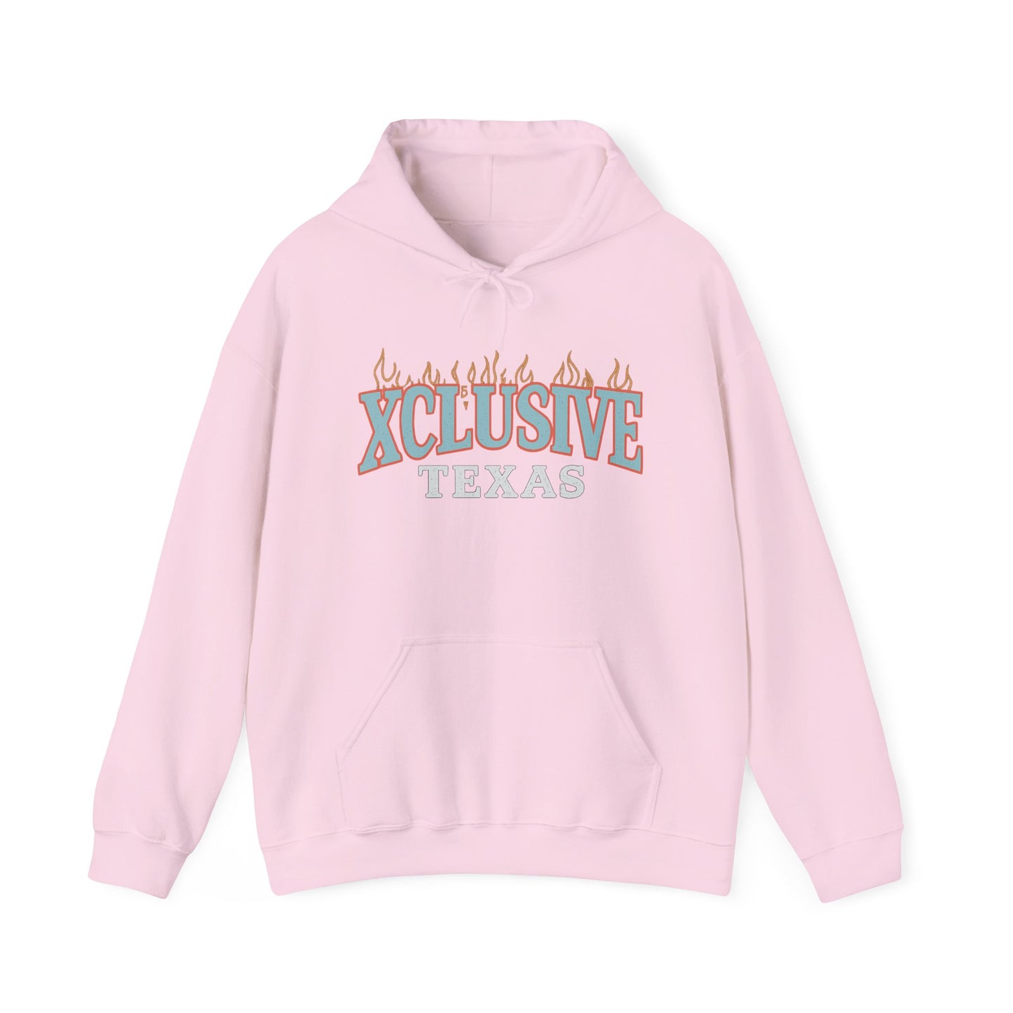 Xclusive™ Hooded Sweatshirt