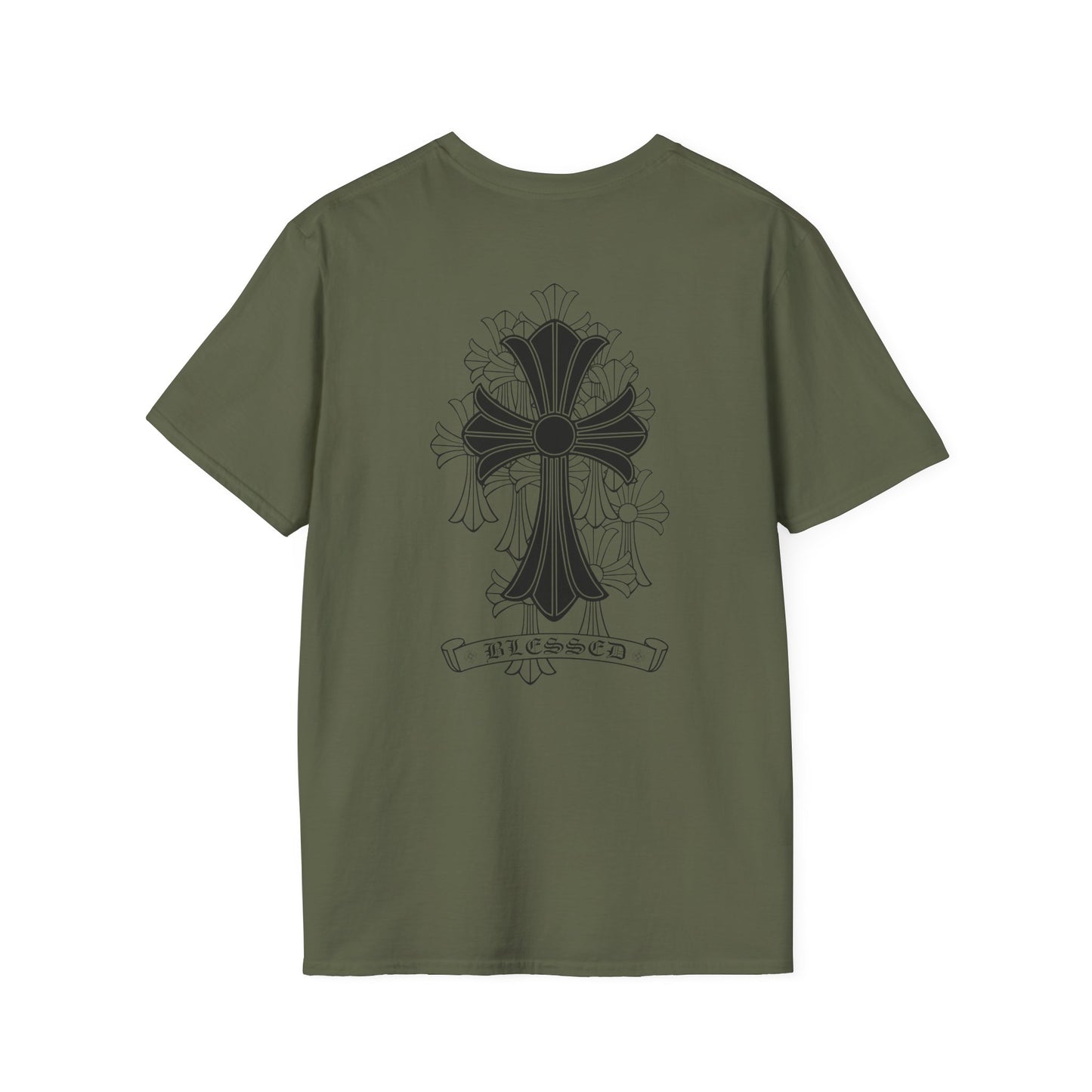 Blessed T-Shirt