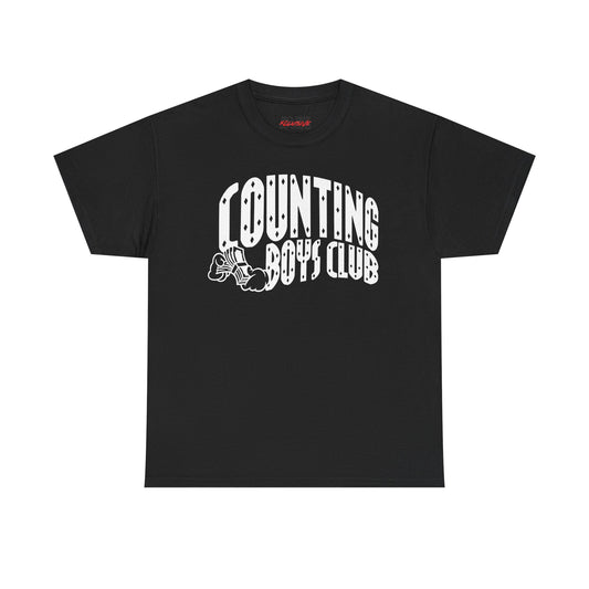 $$$ Heavy Cotton Tee