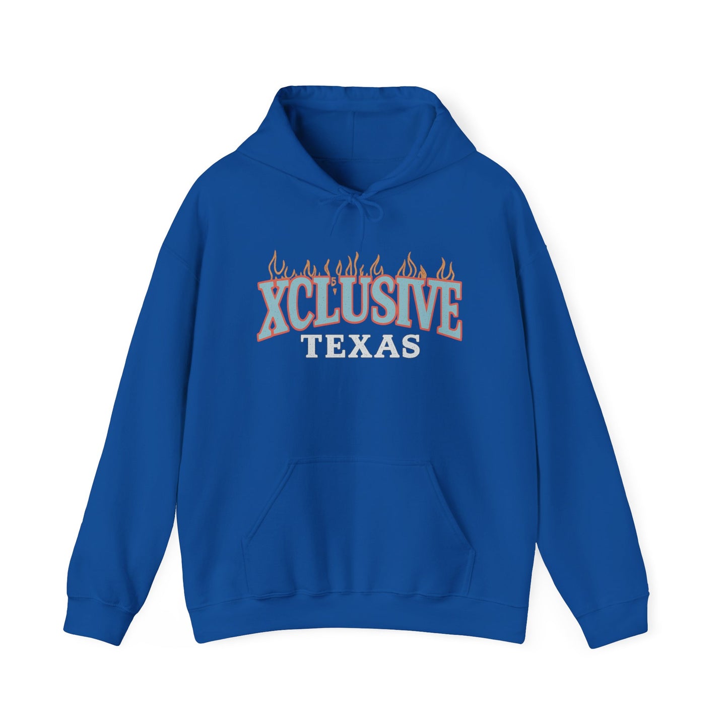Xclusive™ Hooded Sweatshirt