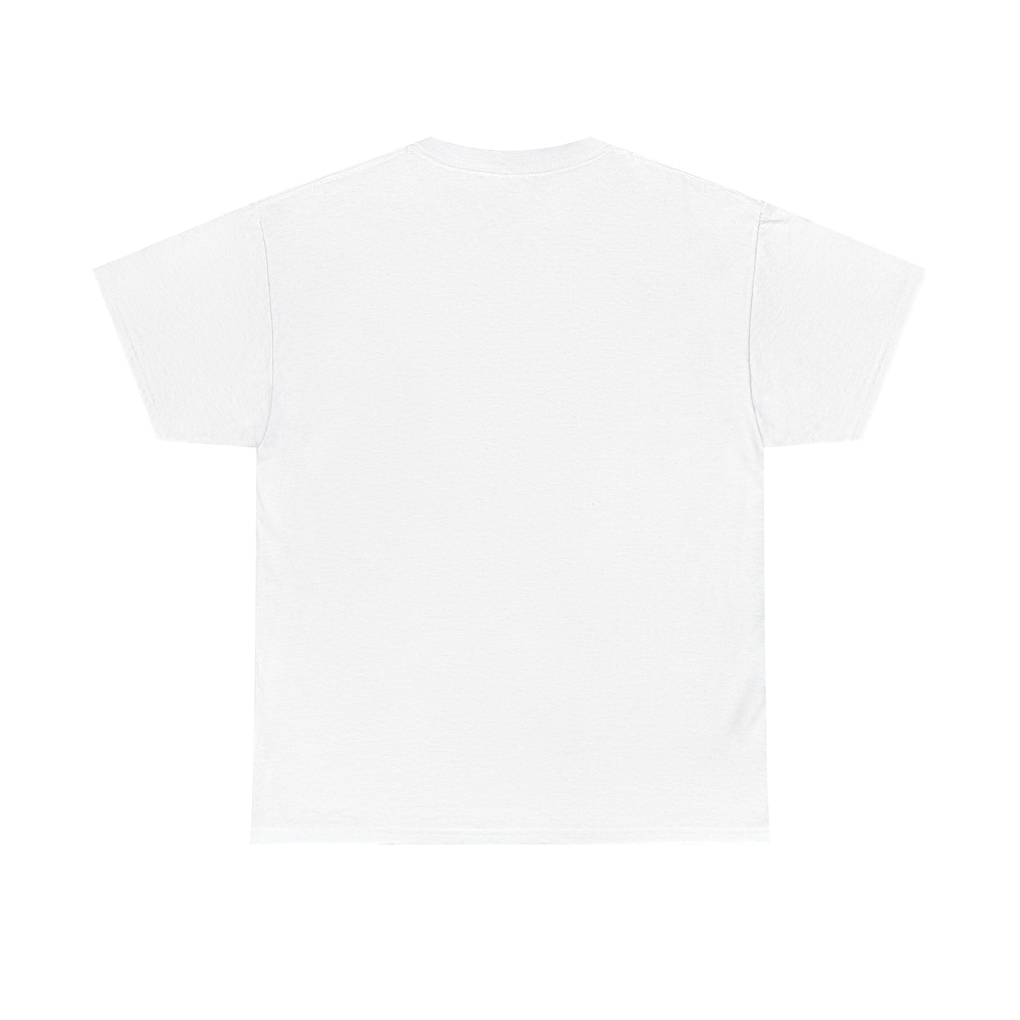 Ambition Cotton Tee