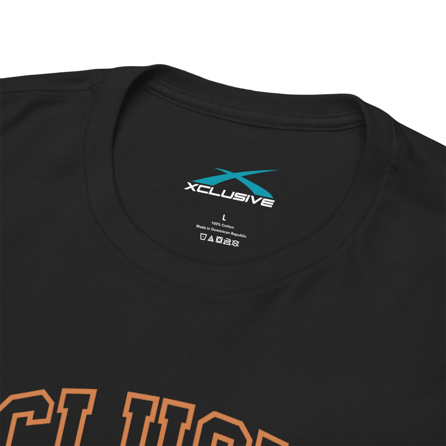 69 Heavy Cotton Tee