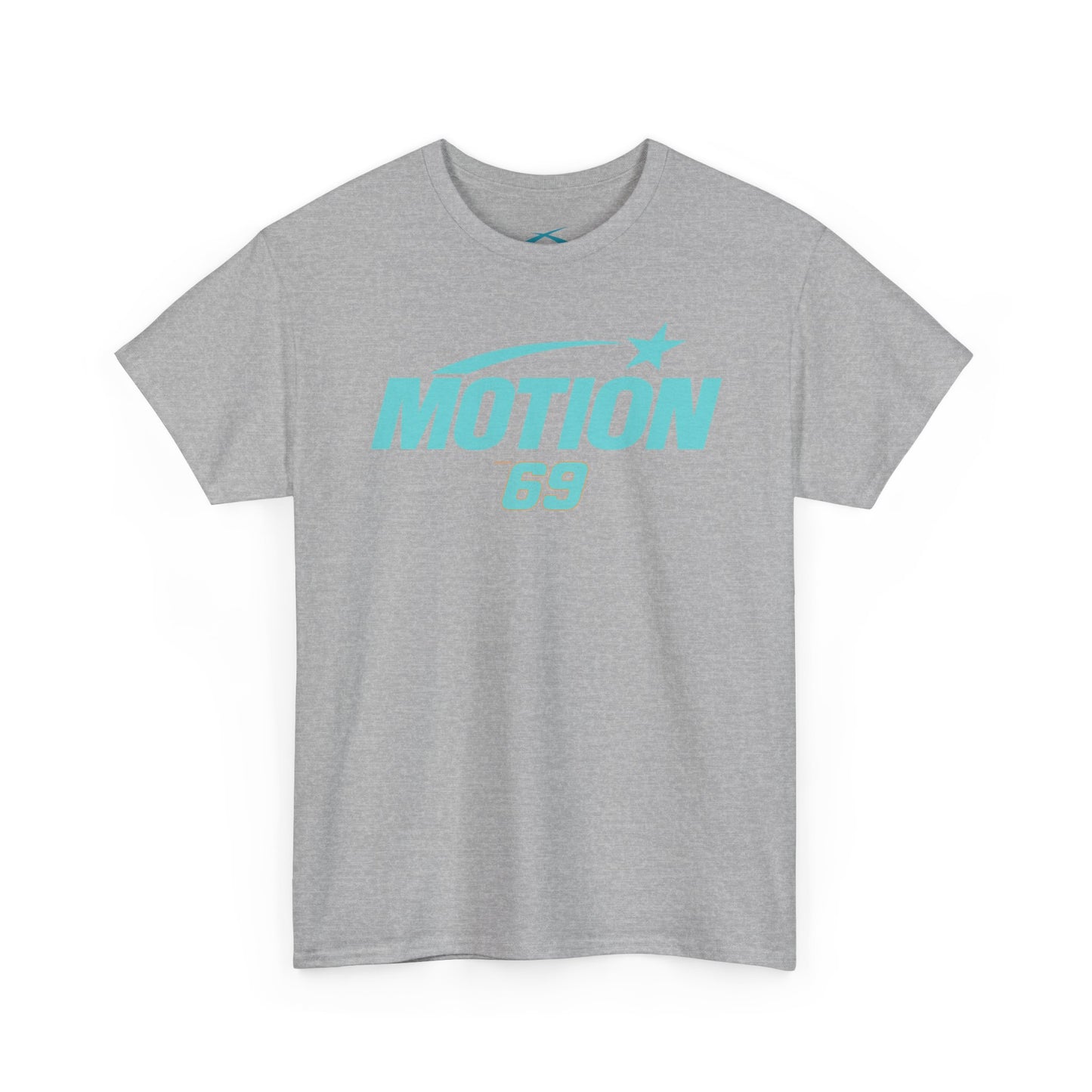 Motion Cotton Tee