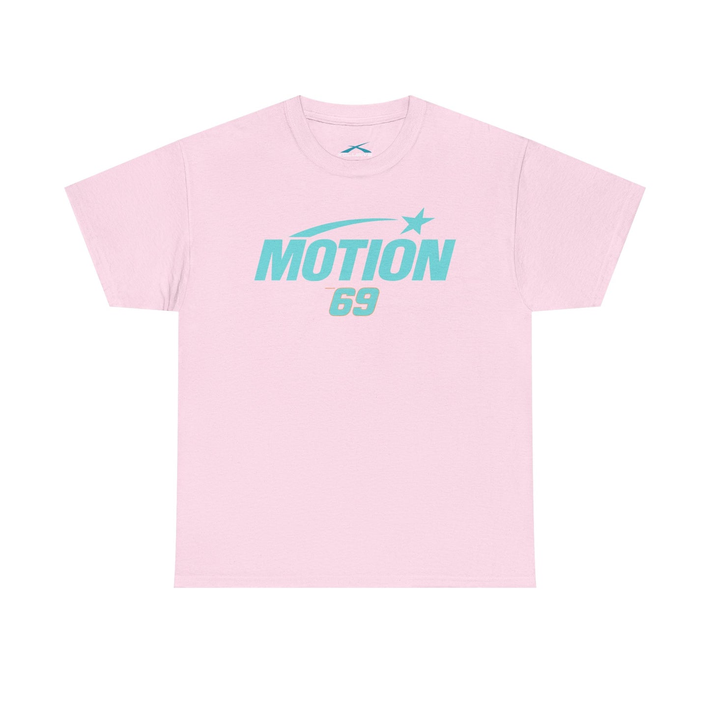 Motion Cotton Tee
