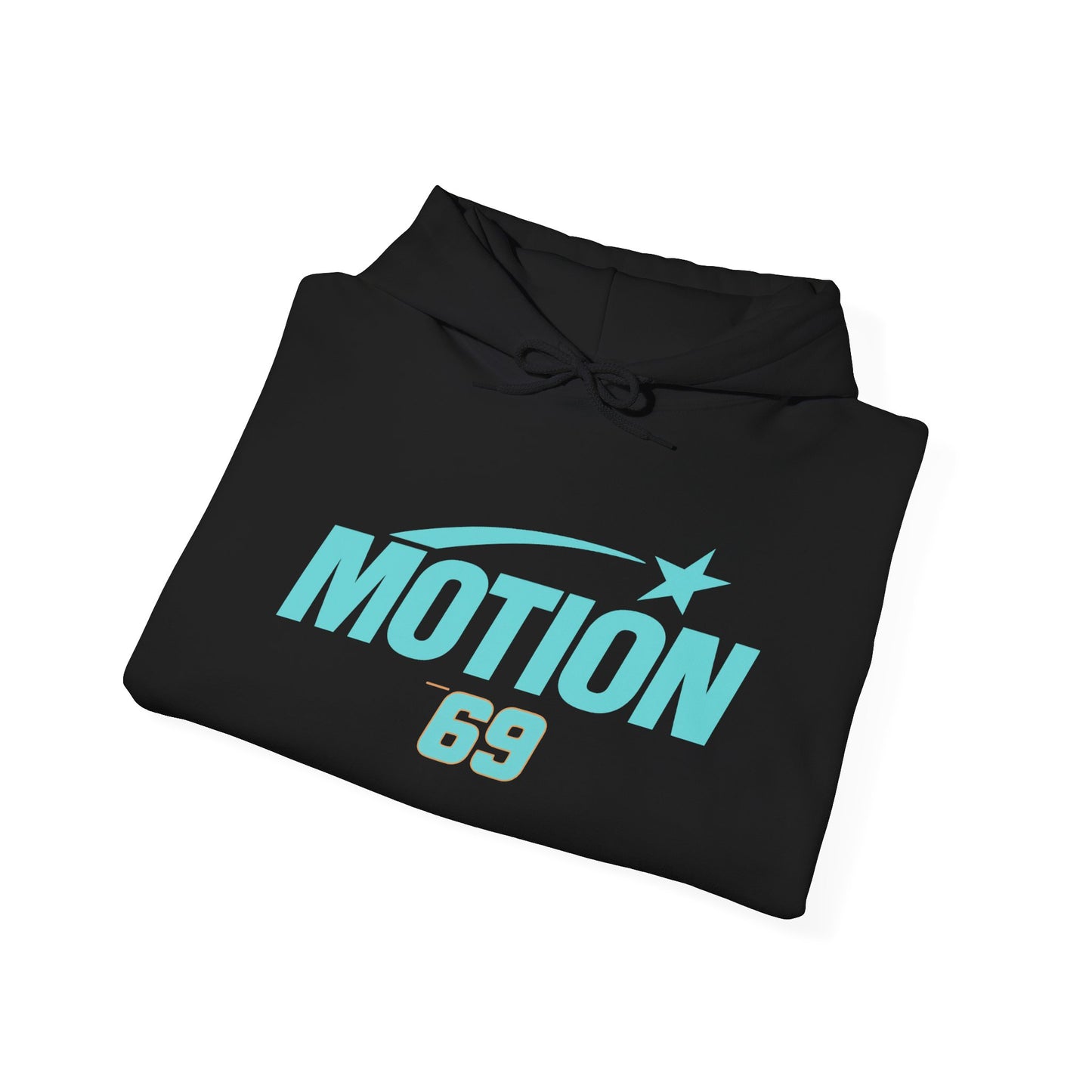 Motion ™ Hooded Sweatshirt