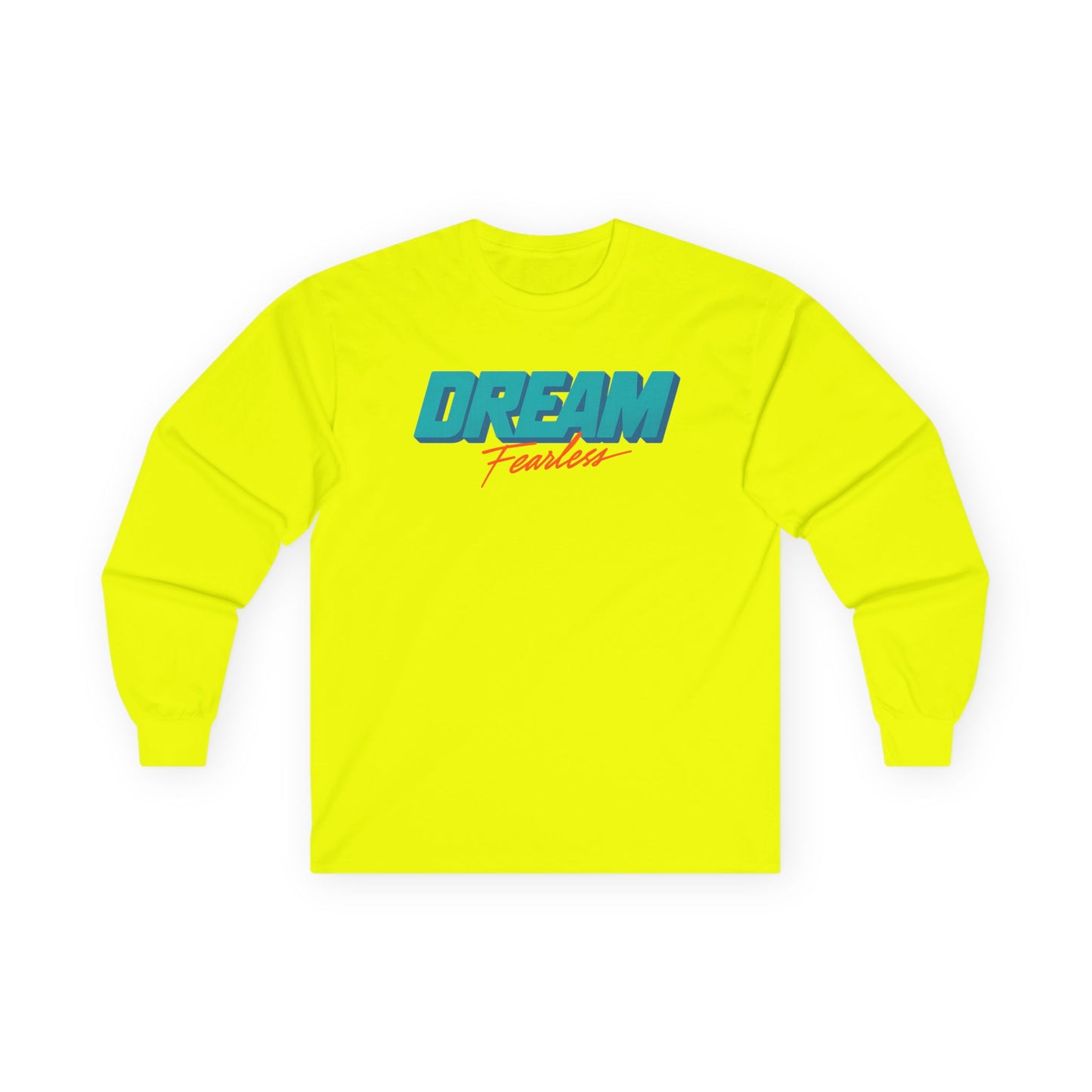 Dream Long Sleeve Tee