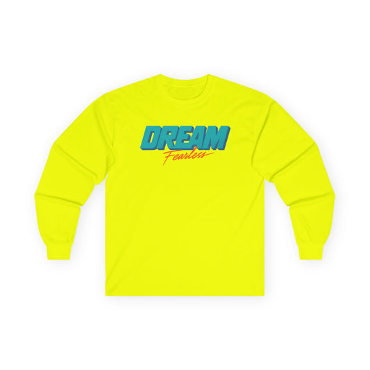 Dream Long Sleeve Tee