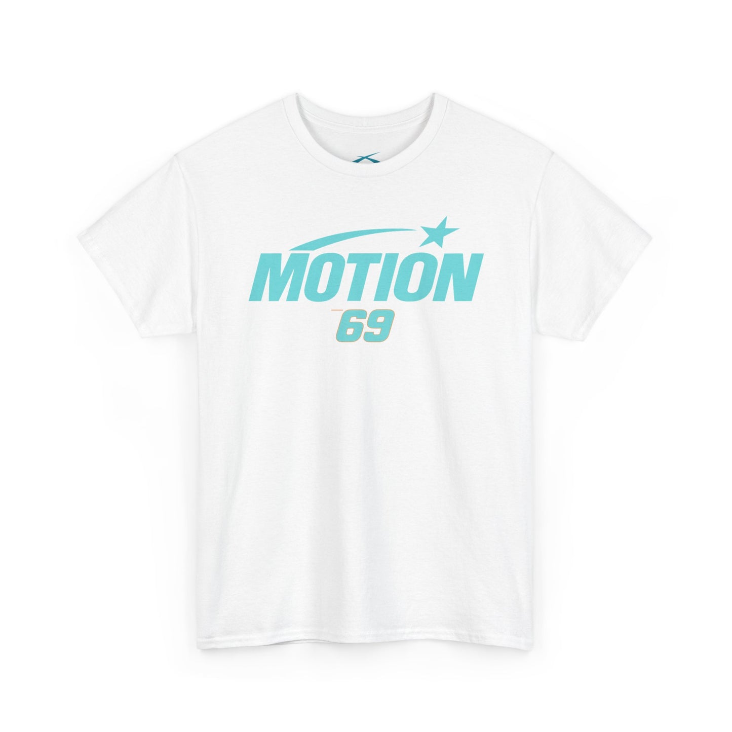 Motion Cotton Tee