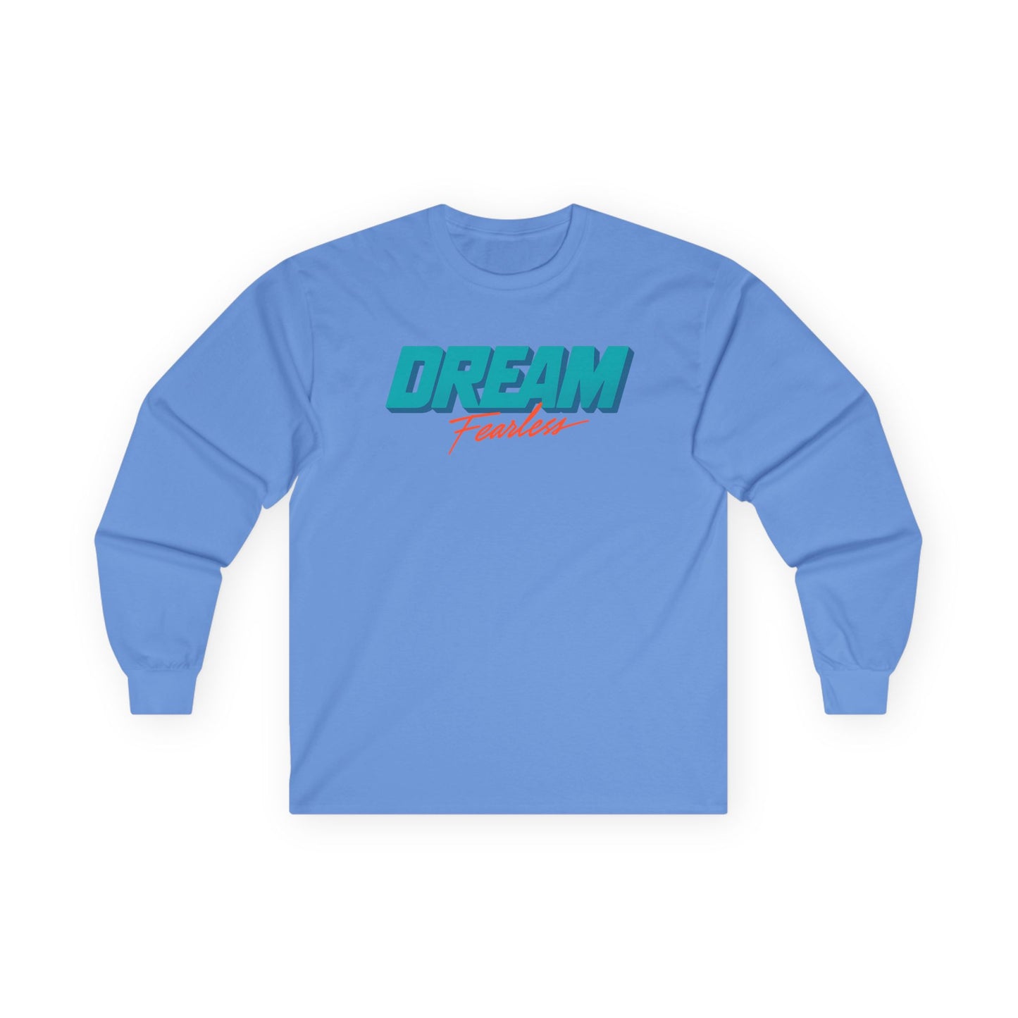 Dream Long Sleeve Tee