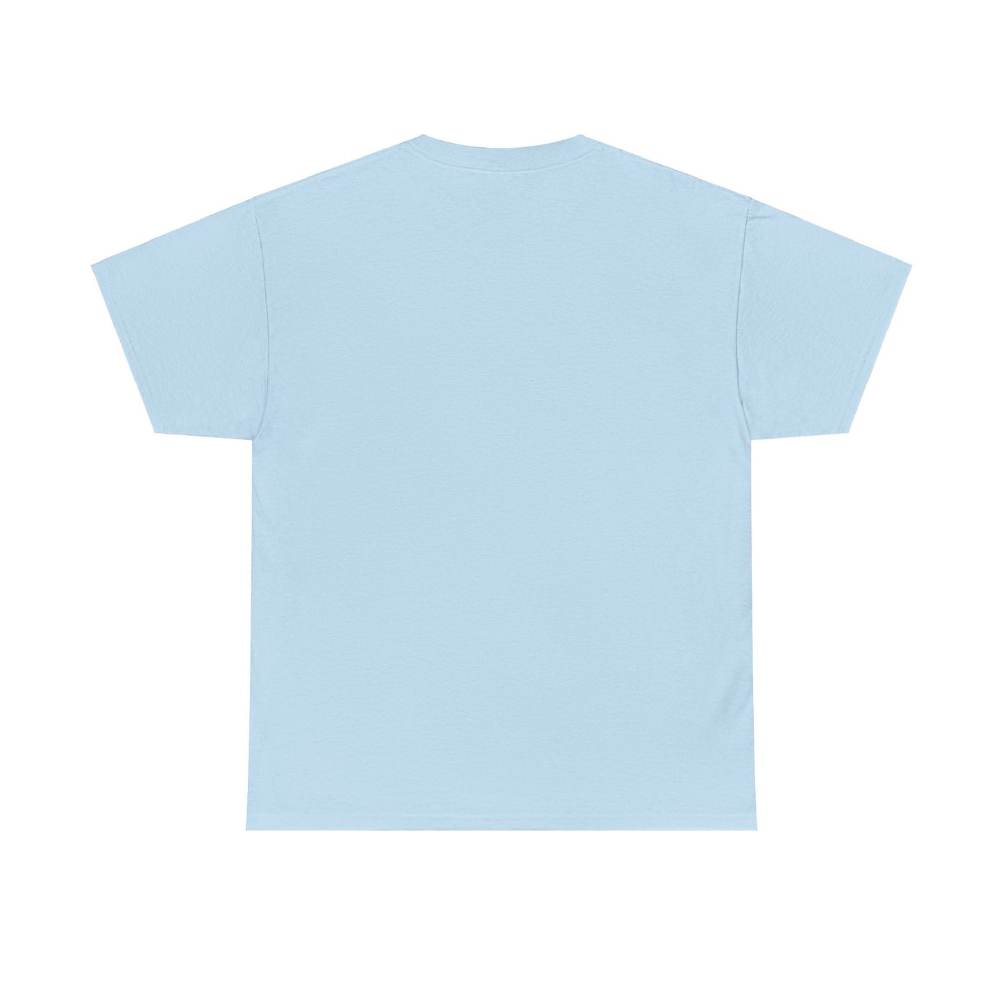 Rolex Giveaway Unisex Heavy Cotton Tee