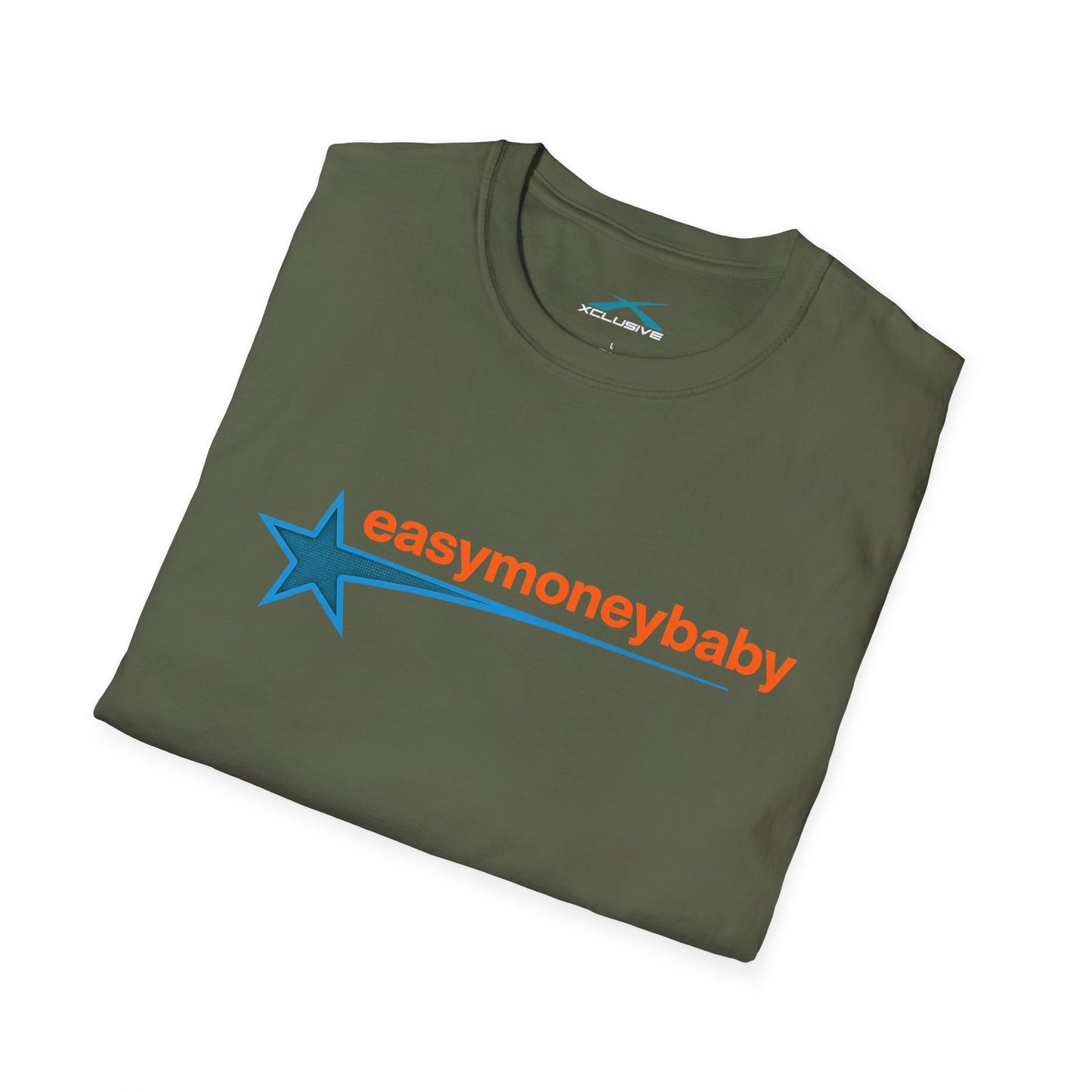 Easy $ T-Shirt
