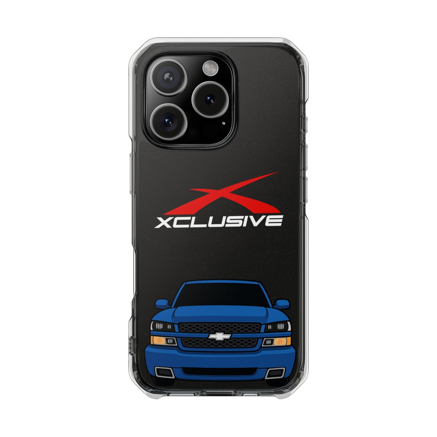 SS CLONE Impact Cases